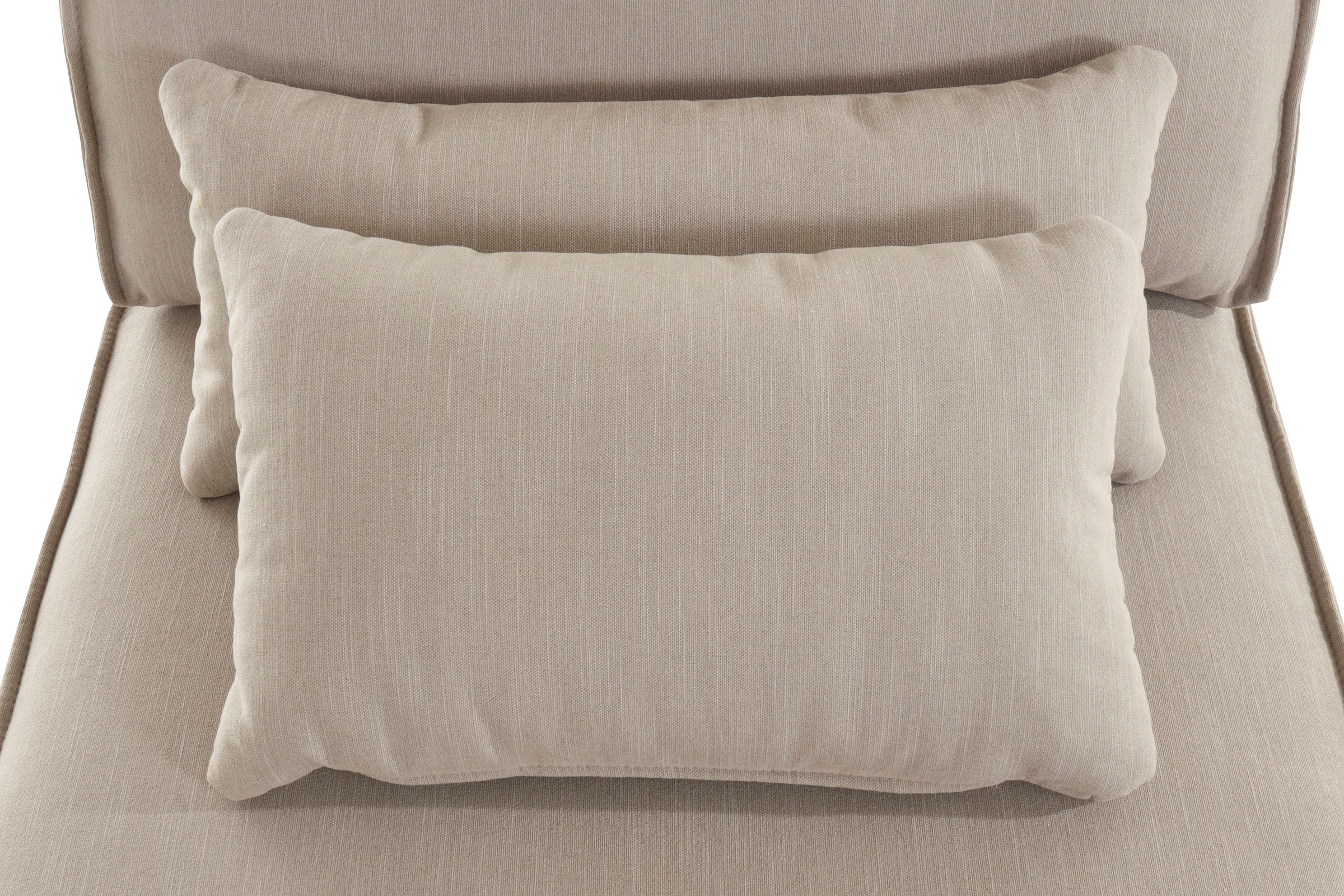RAUM.ID Sofa-Mittelelement »Florid«, als Teil eines Modulsofas, fester Sitzkomfort, auch in Cord
