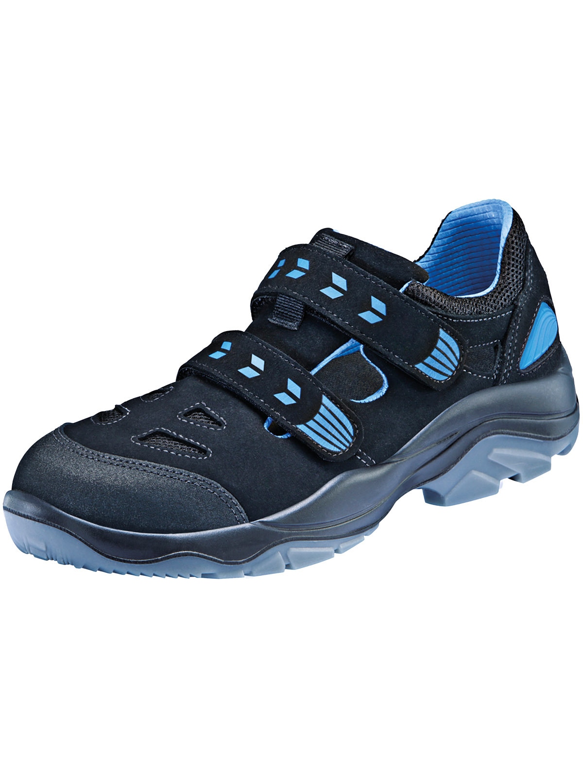 Atlas Schuhe Sicherheitsschuh "Sicherheitsschuhe Ergo Med 360 Weite 13"