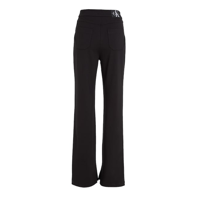 Calvin Klein Jeans Stretch-Hose »MILANO PANT« kaufen | BAUR