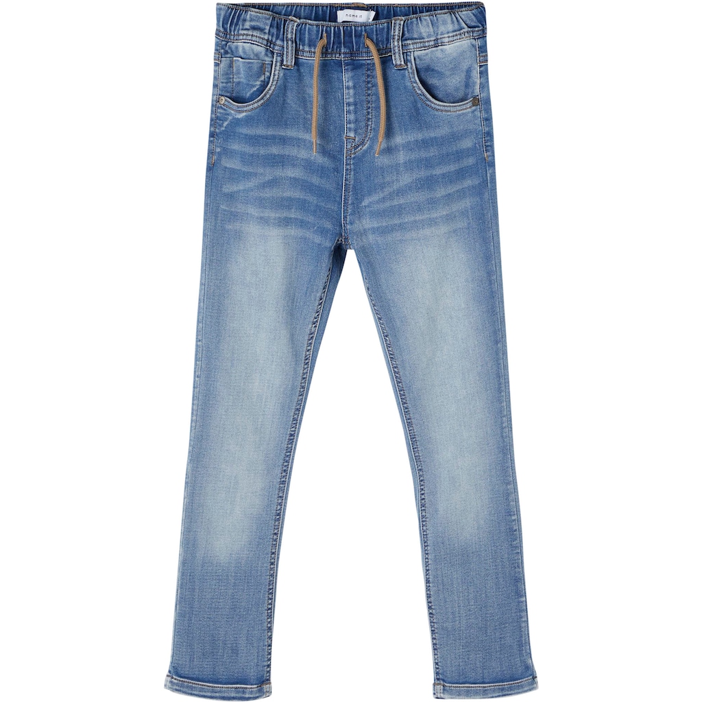 Name It Schlupfjeans »ROBIN«