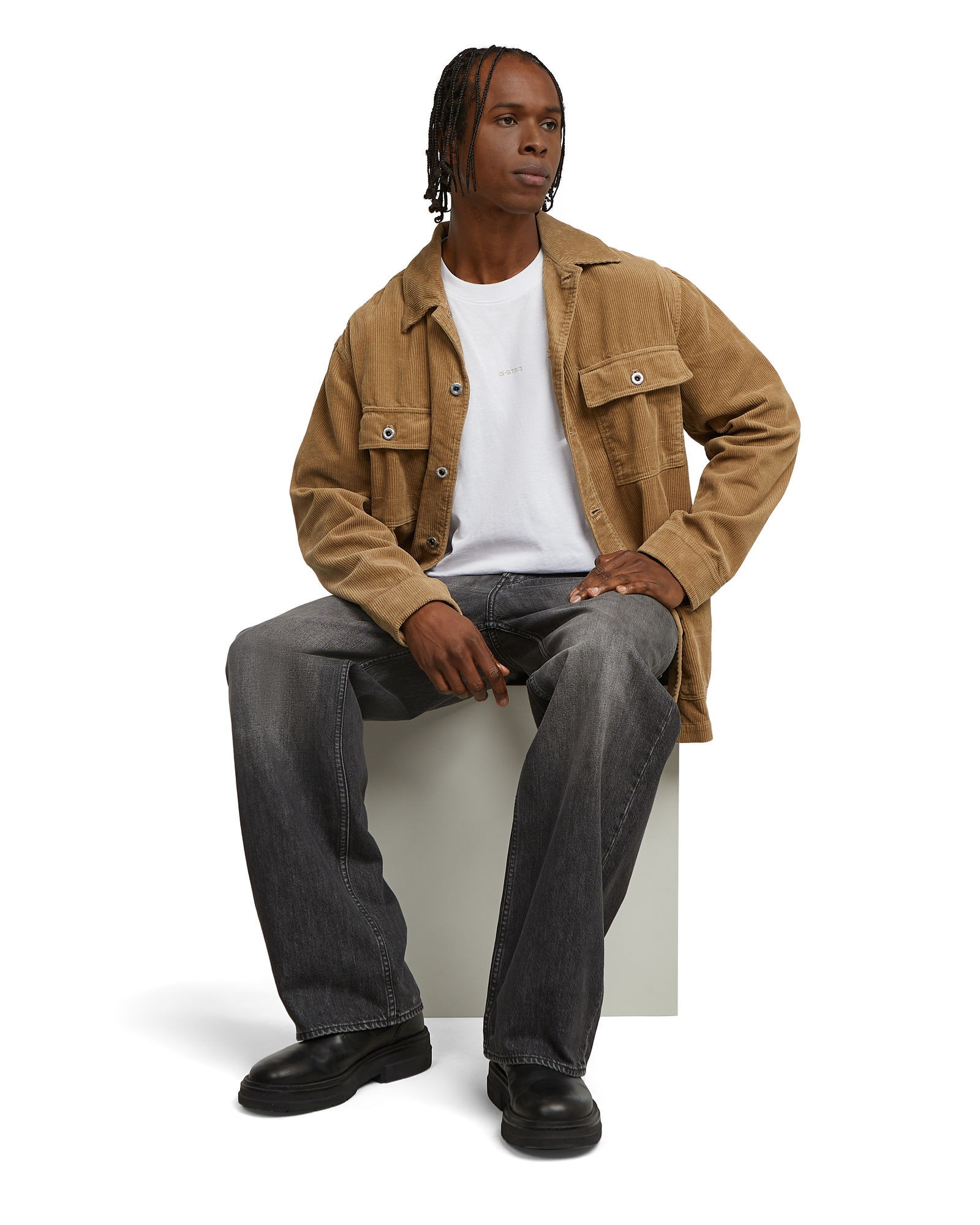 G-STAR Outdoorjacke »Chore Jacke«