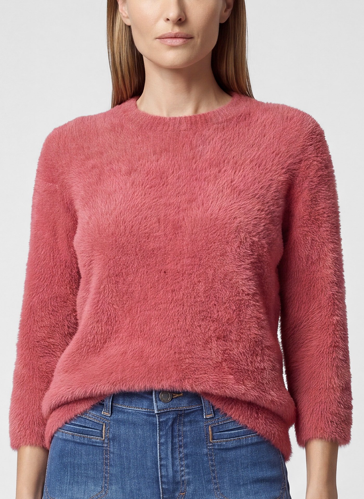 Rabe Strickpullover »Pullover«