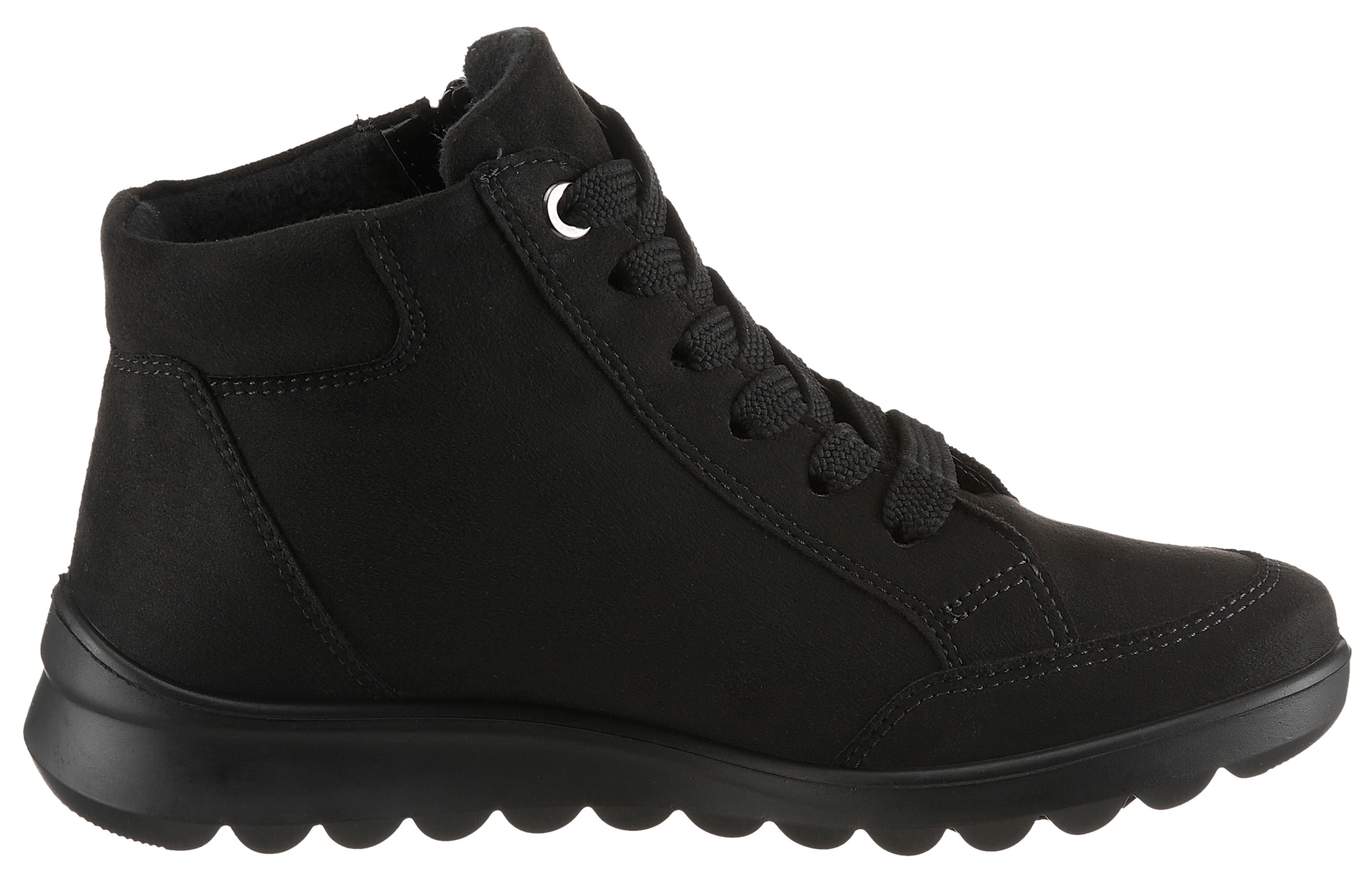 Ara Schnürboots "TORONTO", Snowboots, Winterstiefel mit Gore-Tex und Weite günstig online kaufen