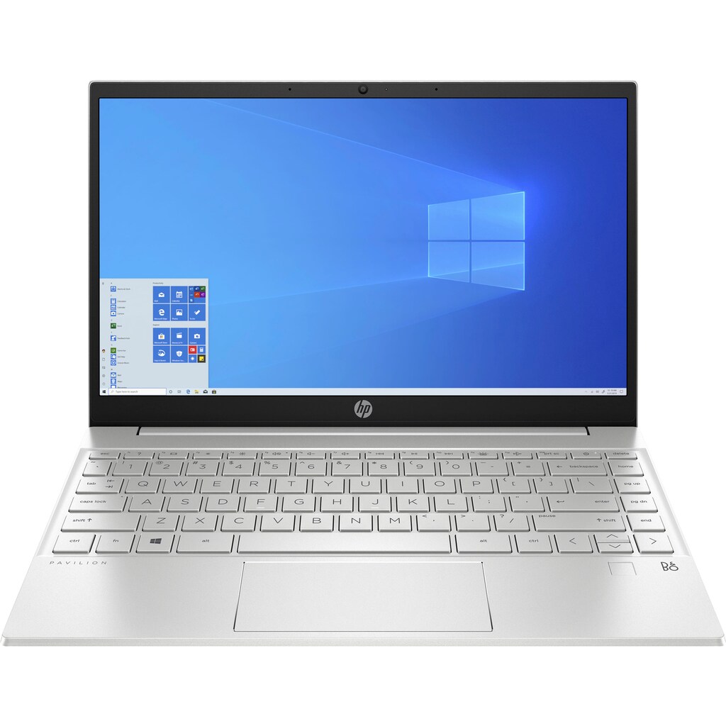 HP Notebook »13-bb0277ng«, 33,8 cm, / 13,3 Zoll, Intel, Core i5, Iris© Xe Graphics, 1000 GB SSD