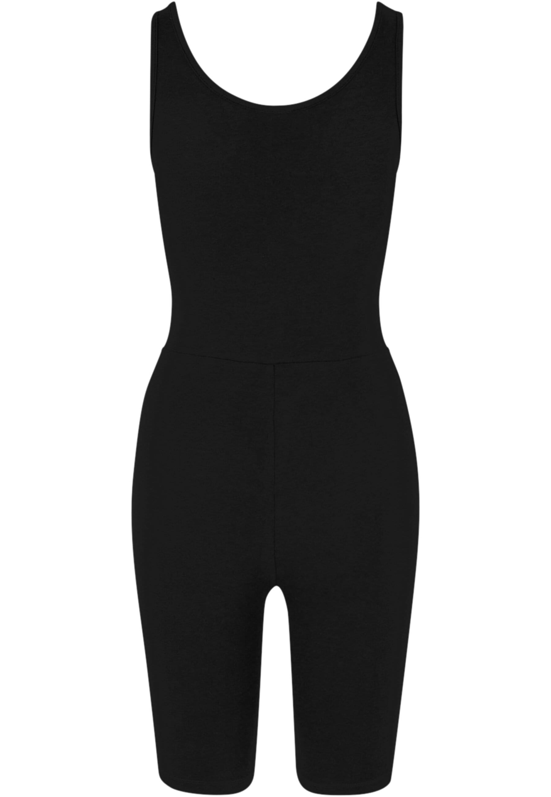 URBAN CLASSICS Jumpsuit "Urban Classics Damen Ladies Organic Stretch Jersey günstig online kaufen