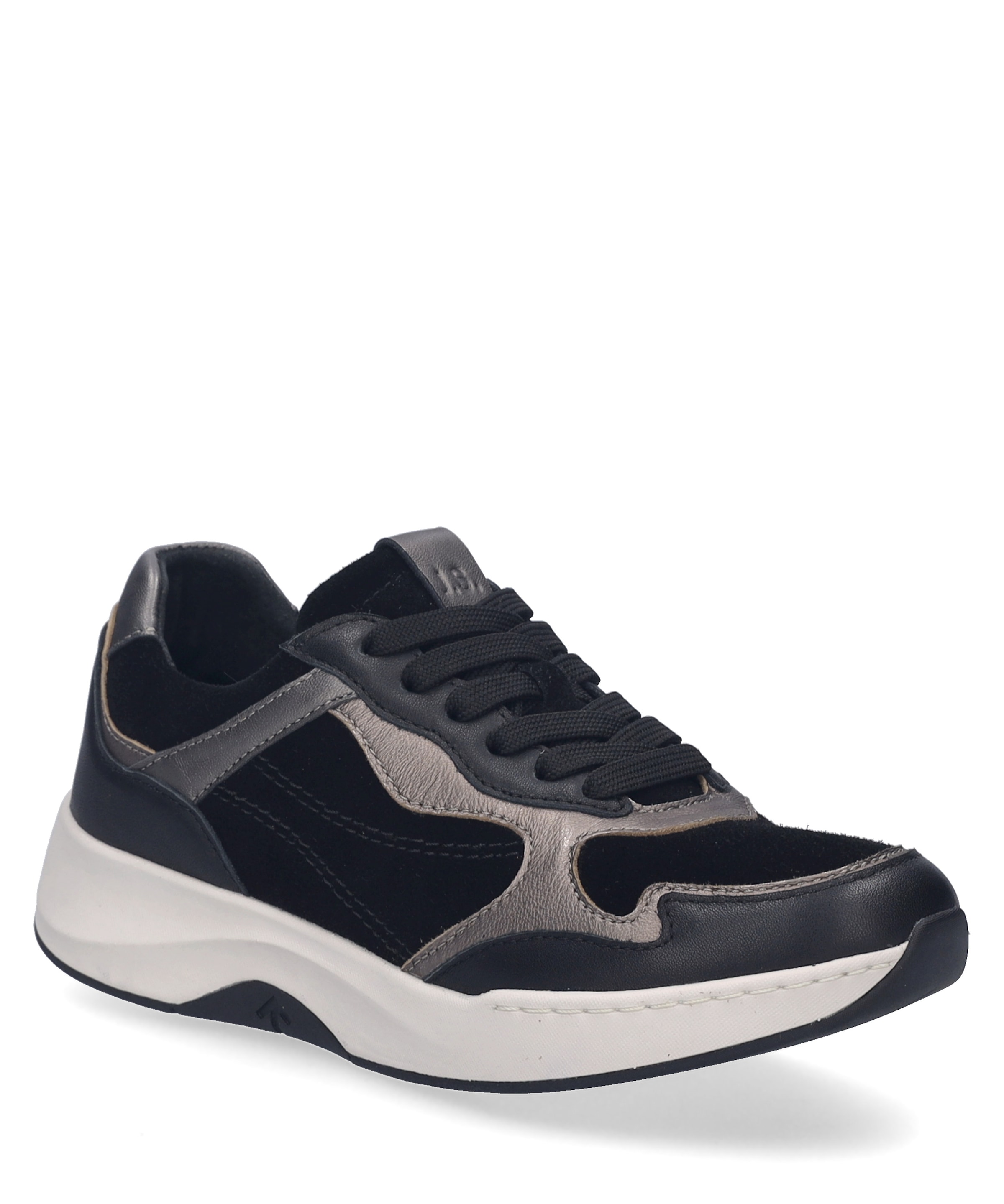Josef Seibel Sneaker »Elli 18, schwarz-multi«