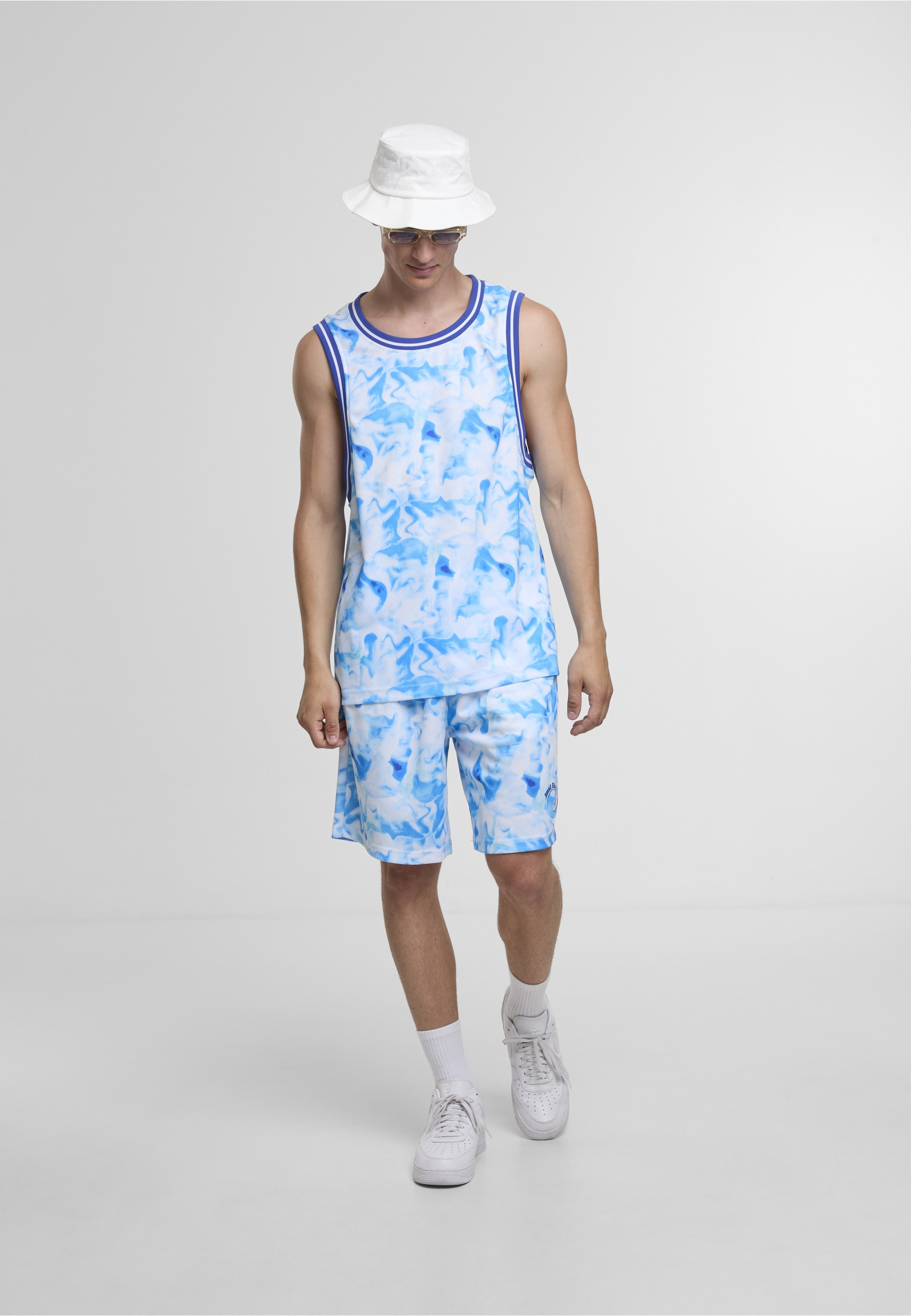 Just Rhyse Tanktop »Just Rhyse Just Rhyse Water Tank Tops« 1
