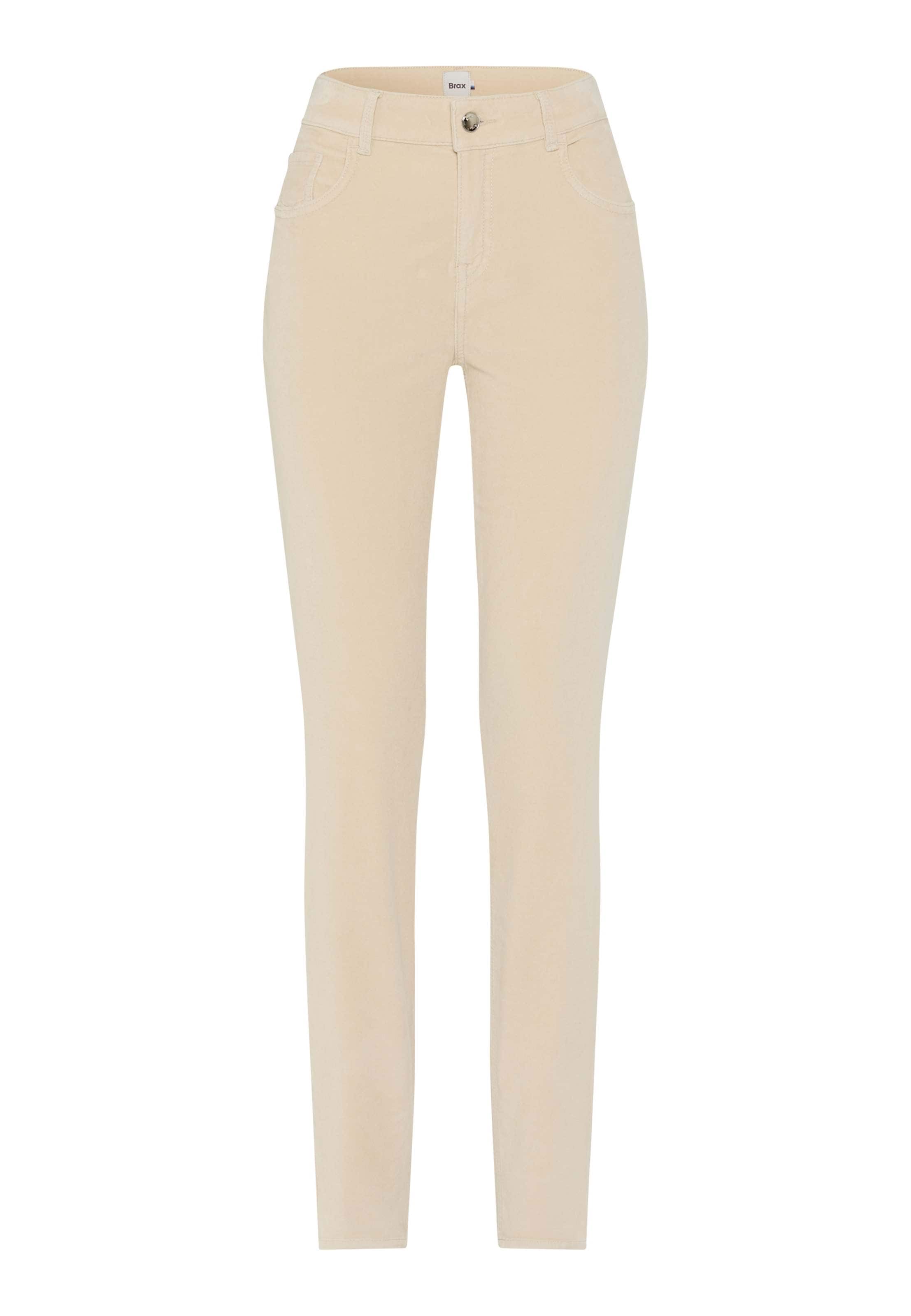 Brax 5-Pocket-Hose "Style SHAKIRA" günstig online kaufen