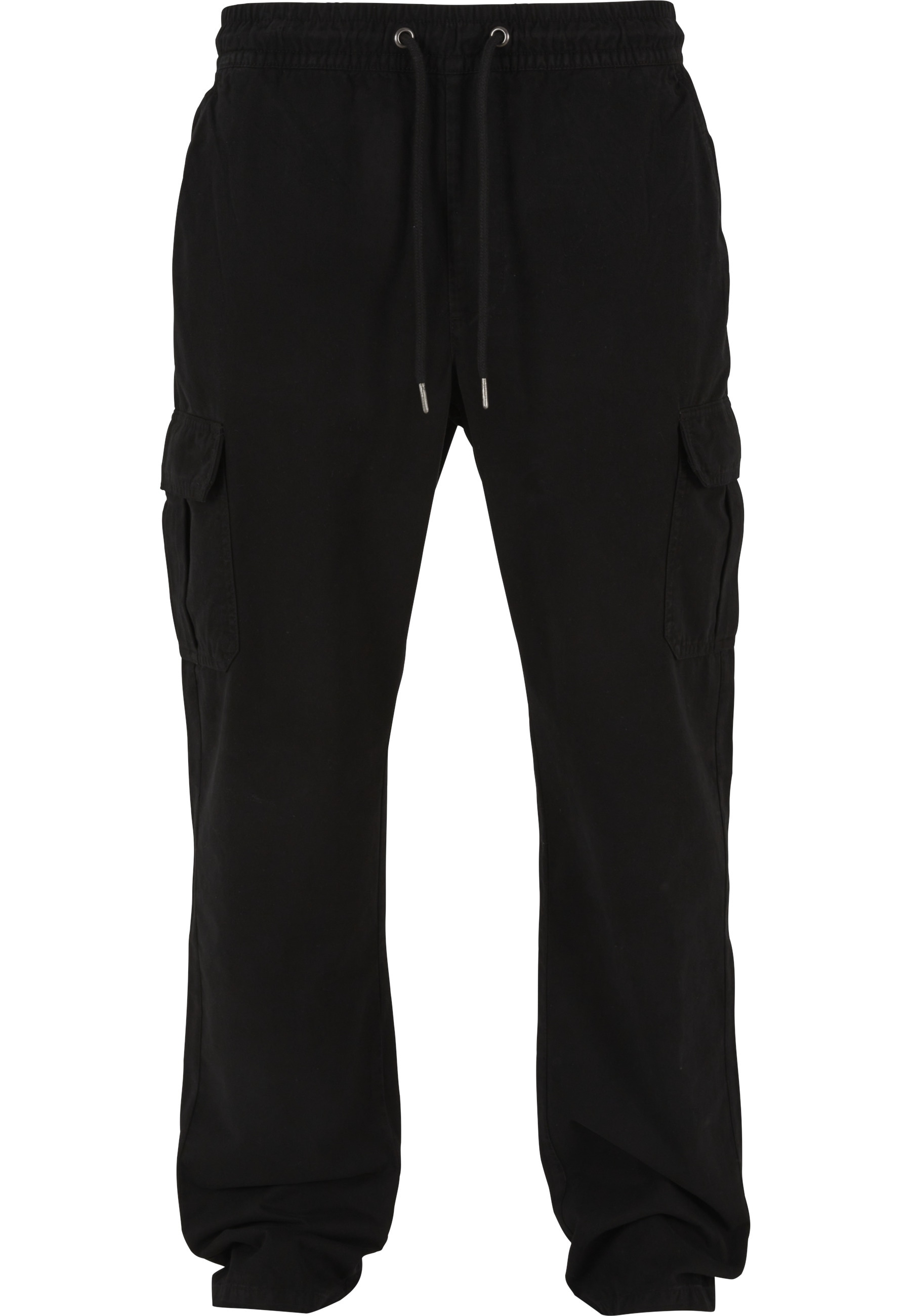 URBAN CLASSICS Cargohose "Urban Classics Herren Cotton Cargo Pants" günstig online kaufen