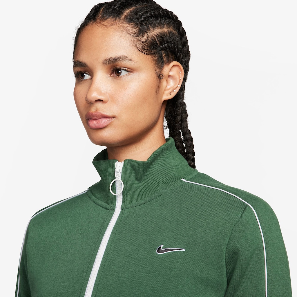 Nike Sportswear Sweatjacke »W NSW FLC TT SW«