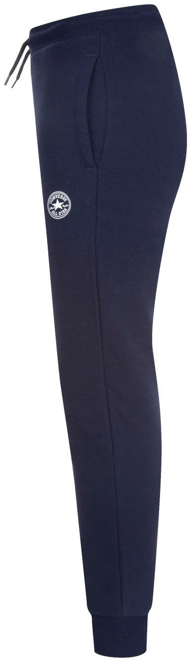 Converse Jogginghose »SIGNATURE FLEECE CHUCK PATCH JOGGER - für Kinder«  für Kinder