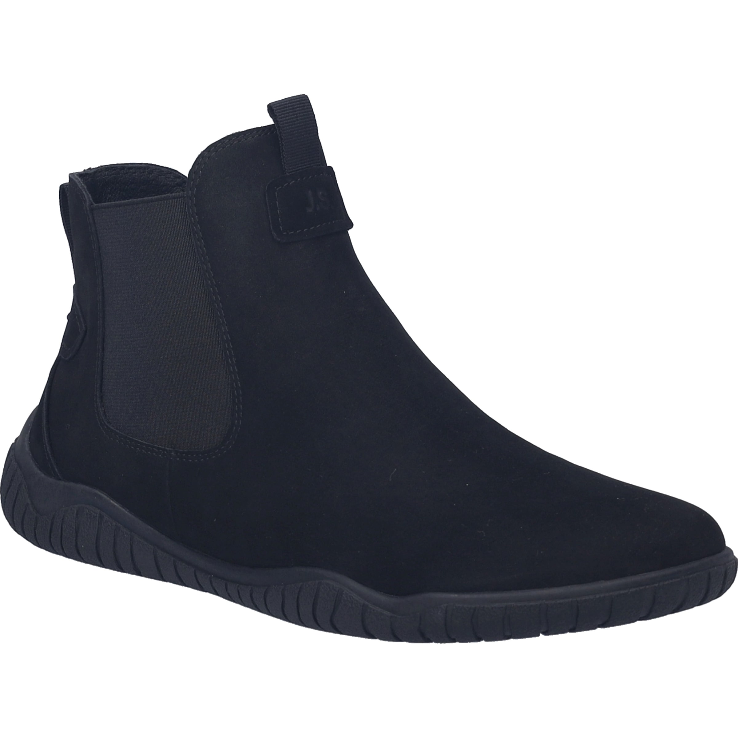 Josef Seibel Stiefelette "Wynona 04, schwarz" günstig online kaufen