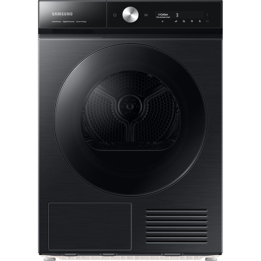 Samsung Wärmepumpentrockner »DV90BB9445GB«, 9 kg