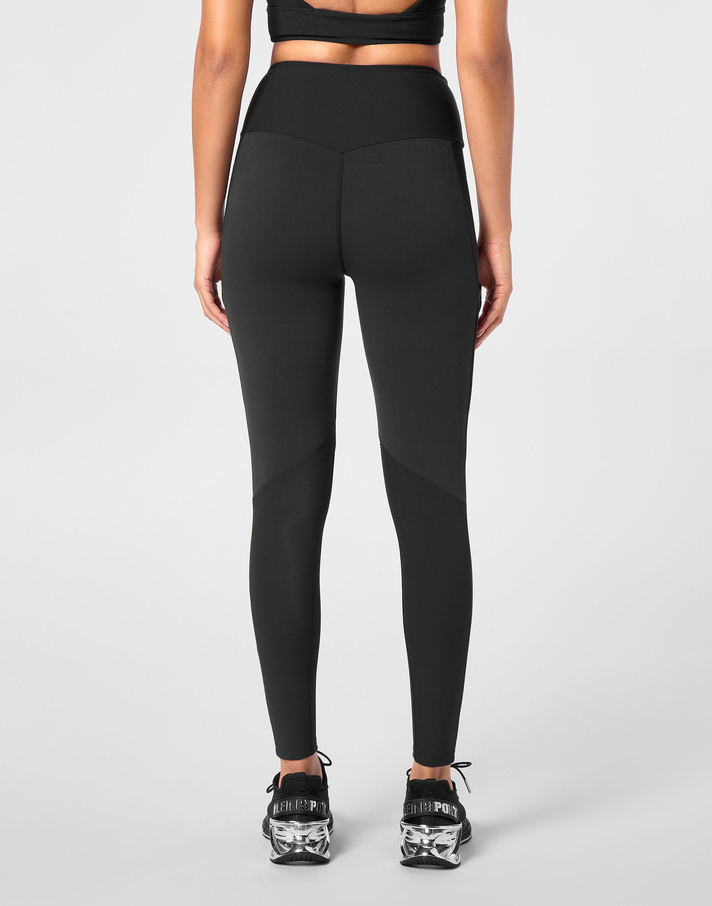 PLEIN SPORT Leggings »Leggings«