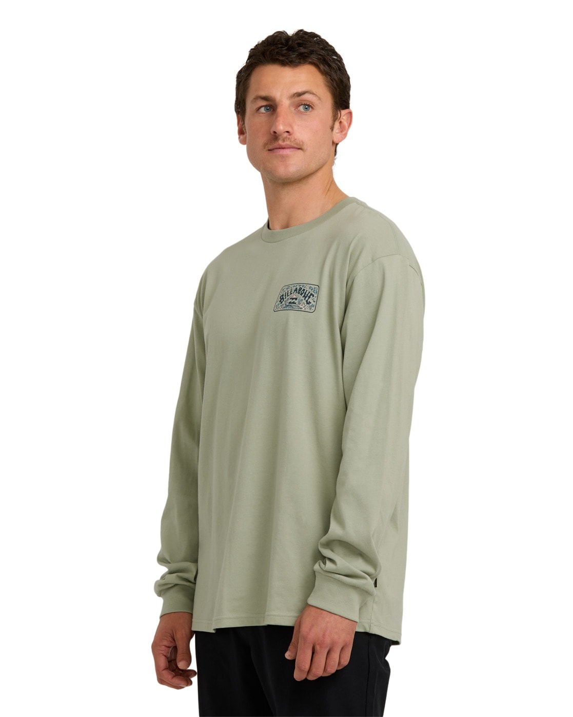 Billabong Langarmshirt »Scenic Arch A/DIV«