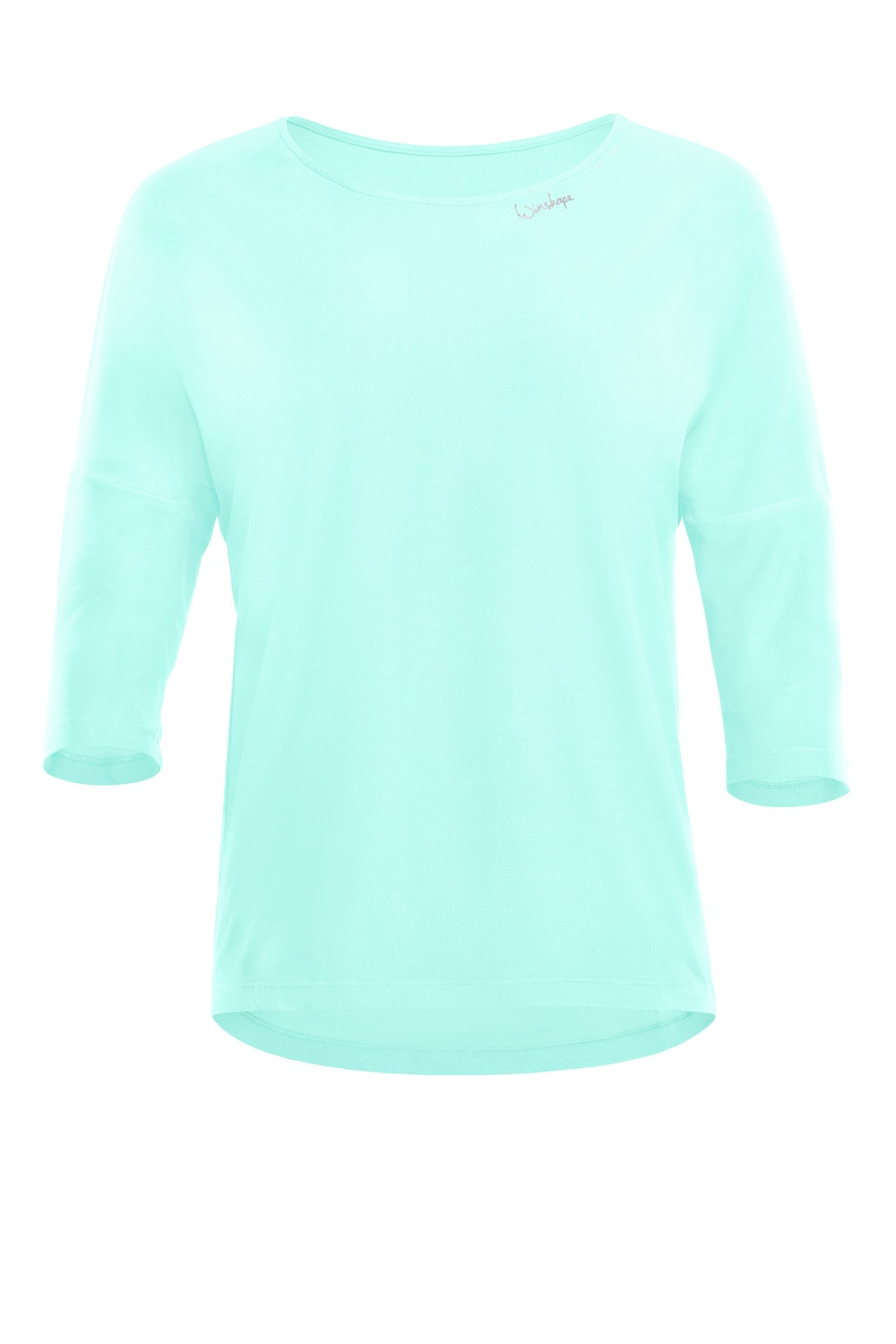 Longsleeve »DT111LS«, Functional Light and Soft