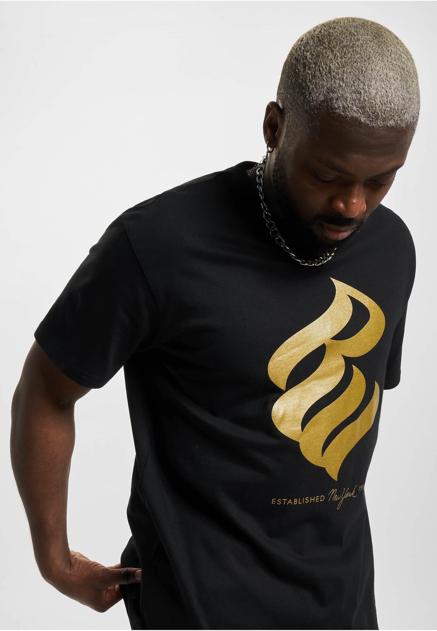 Rocawear T-Shirt "Rocawear Herren Rocawear BigLogo T-Shirt" 1 Stk. tlg. günstig online kaufen