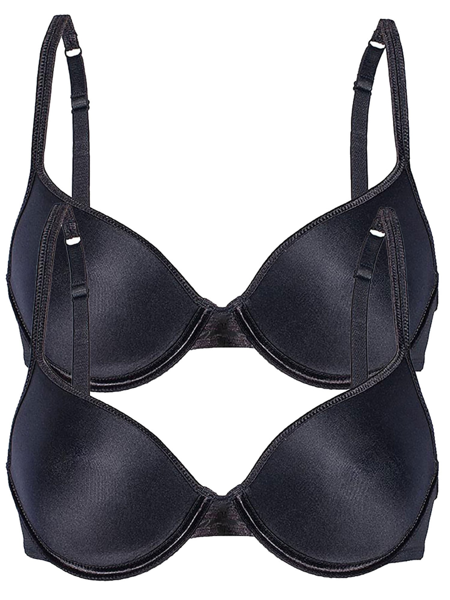 Sassa T-Shirt-BH "2er Pack Spacer BH mit Bügel FLEXICUP" günstig online kaufen