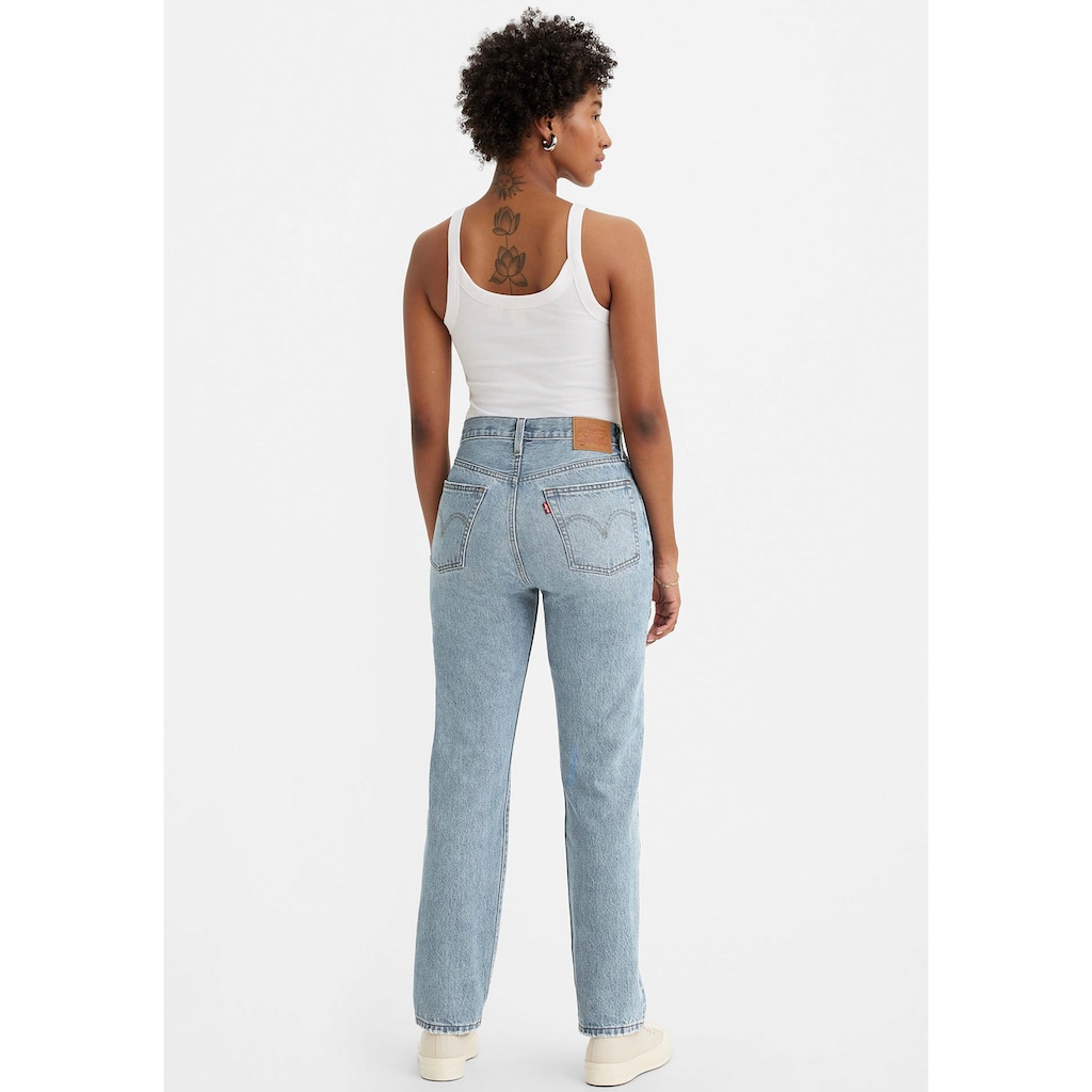 Levi's® 5-Pocket-Jeans »Jeans Jeans 501® JEANS«