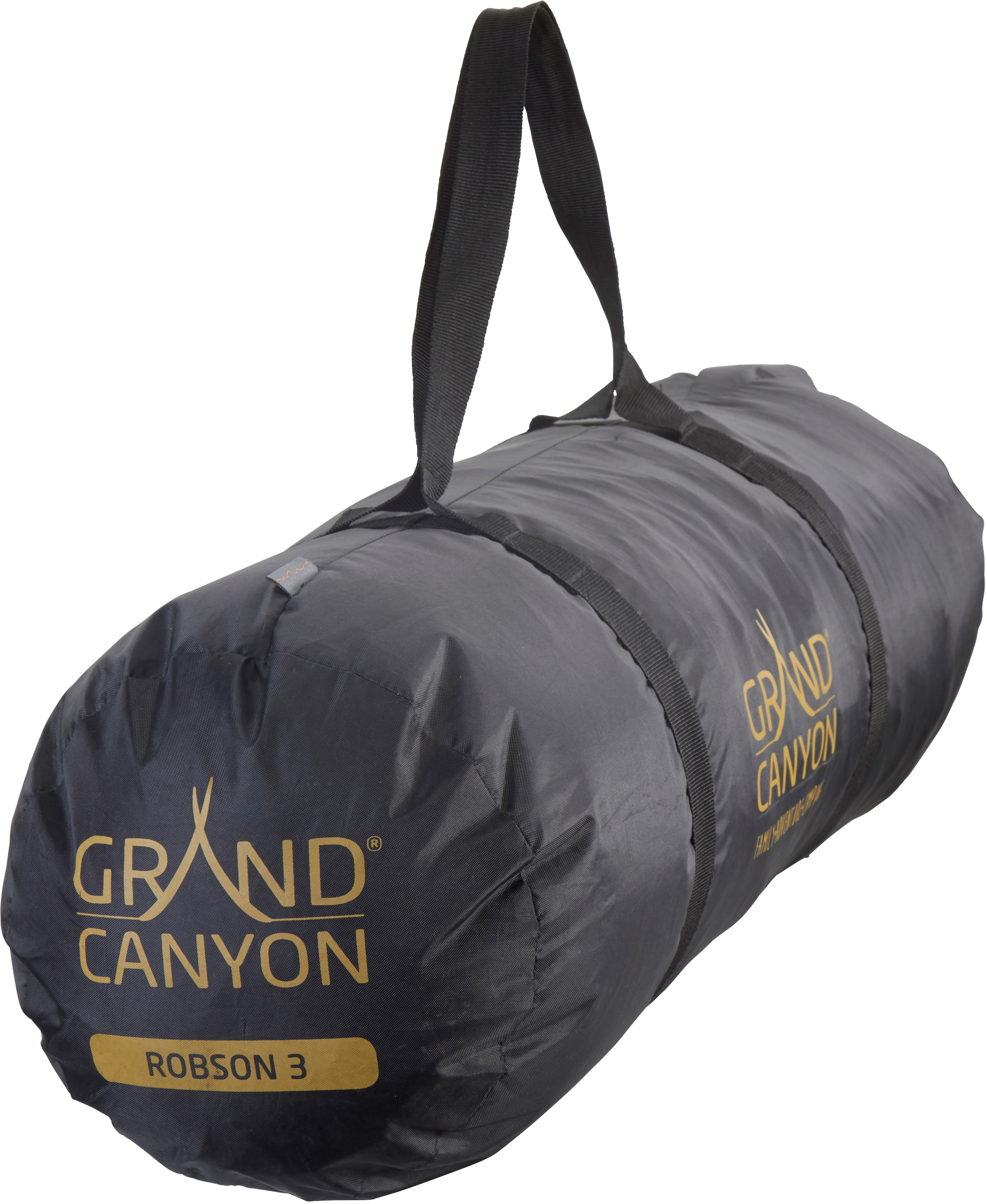 GRAND CANYON Tunnelzelt »ROBSON 3«, 3 Personen