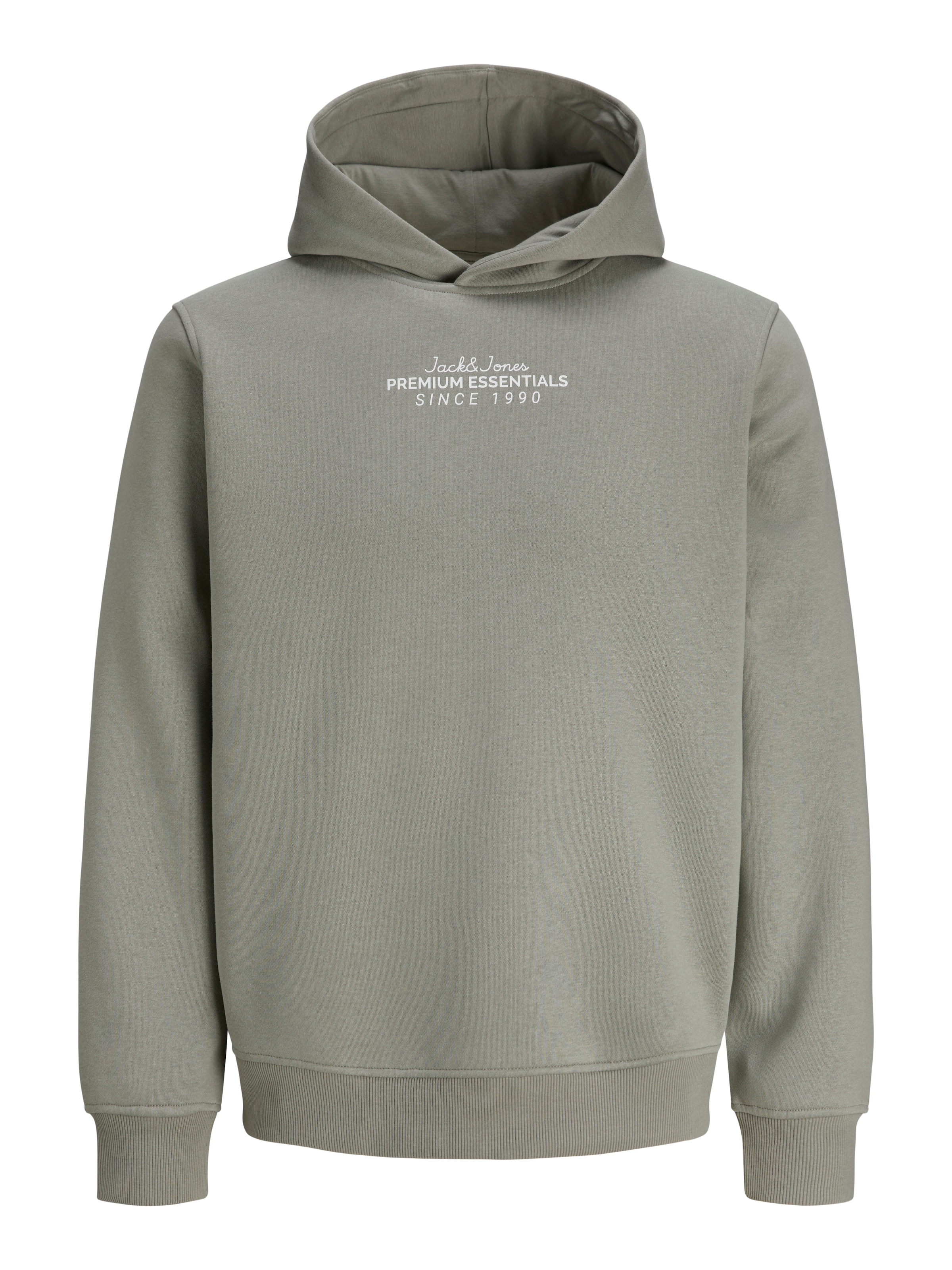 Jack & Jones Kapuzensweatshirt »JPRBLALOKI SWEAT HOOD FST«, Baumwollmischung, regular fit
