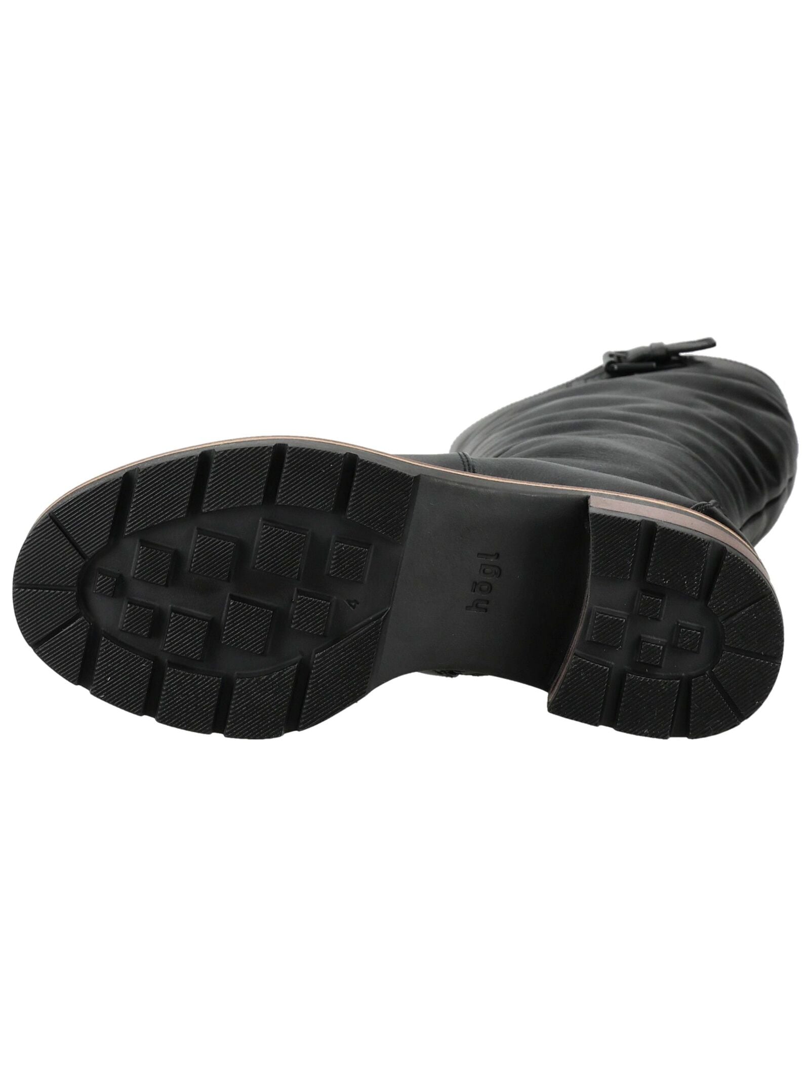 Högl Stiefel »Högl Stiefel Glattleder«