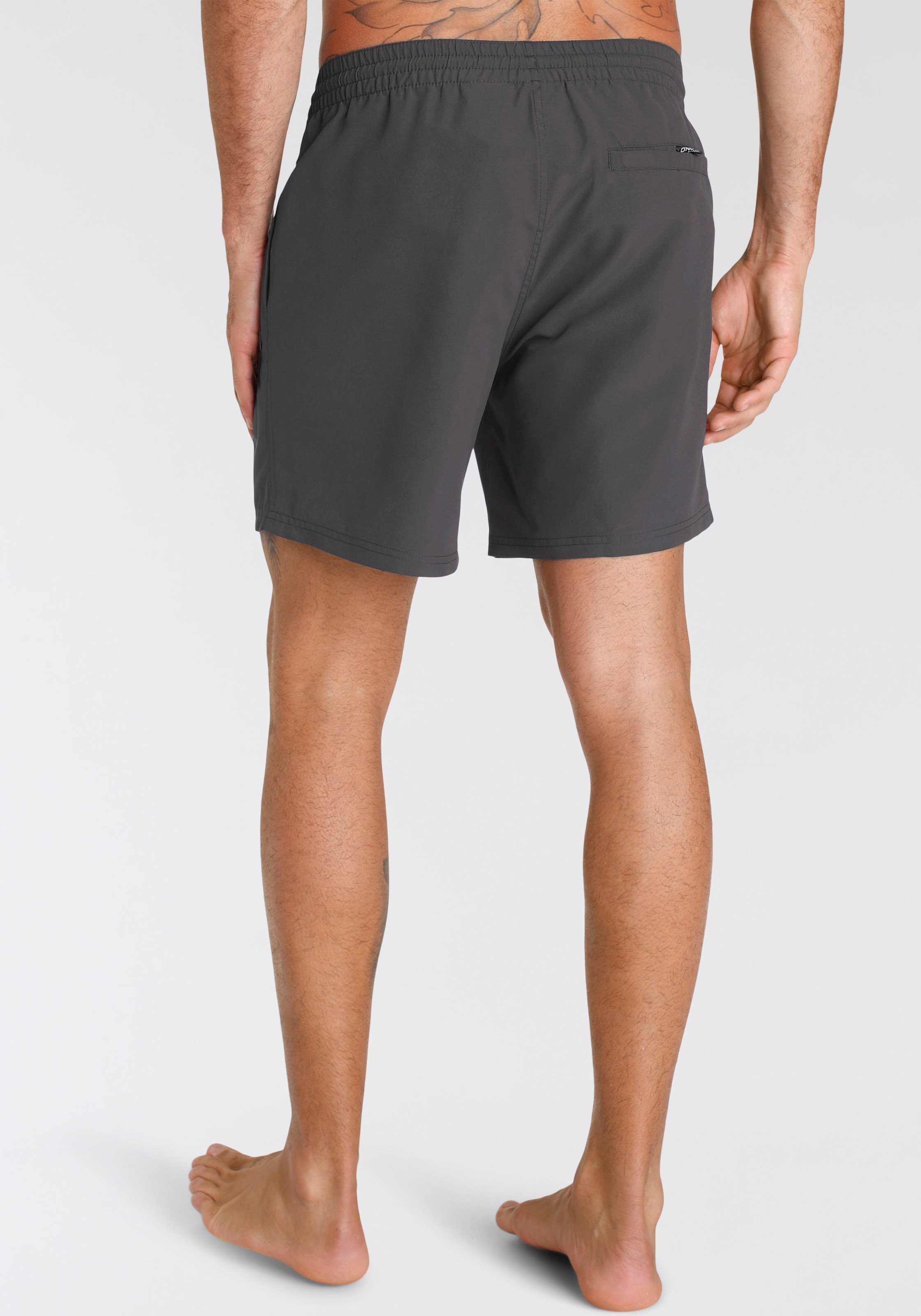 O'Neill Badehose »O'NEILL VERT 16'' SWIMSHORTS«