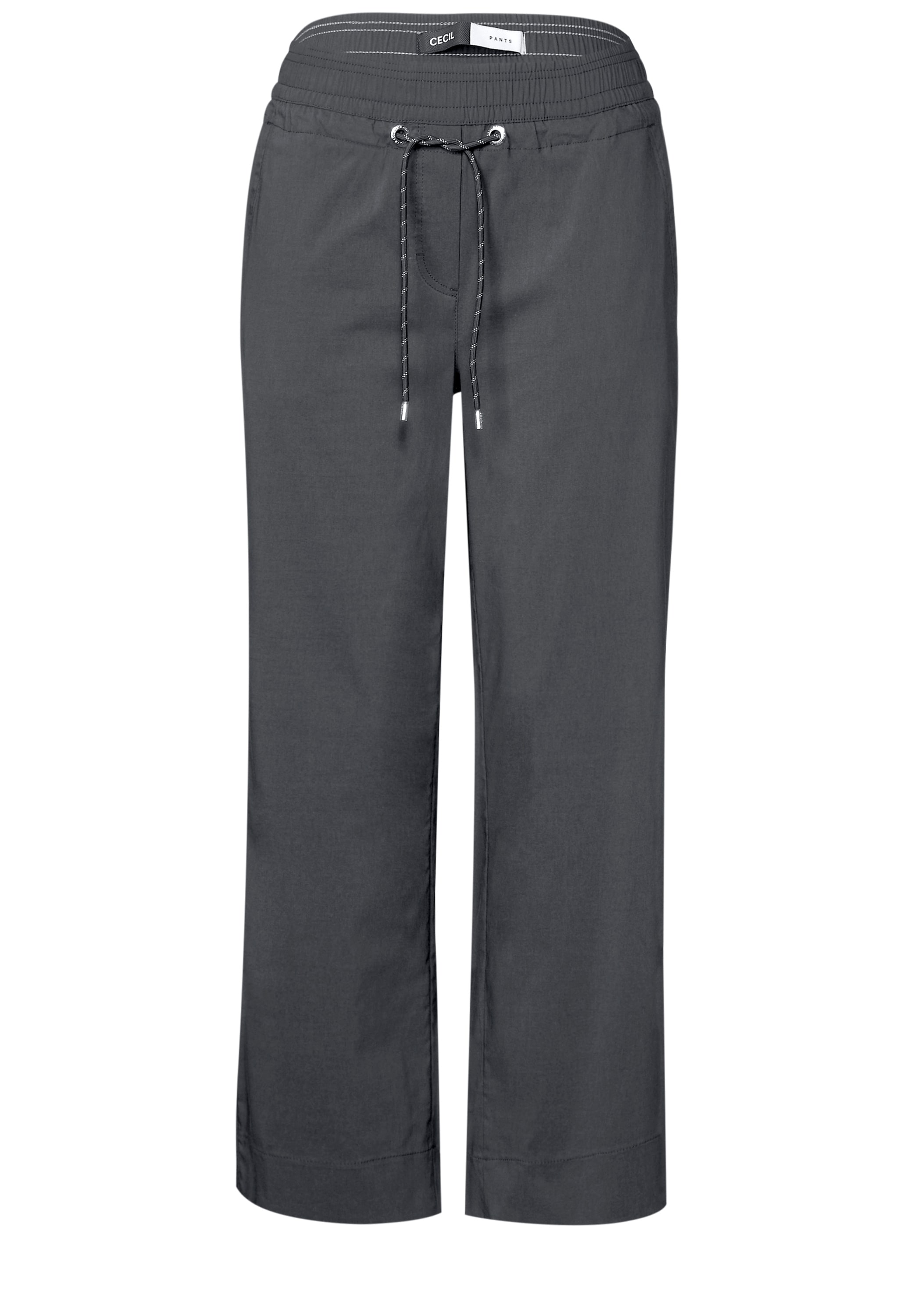 Cecil 7/8-Hose »Style Neele«, mit elastischem Bund und Tunnelzug