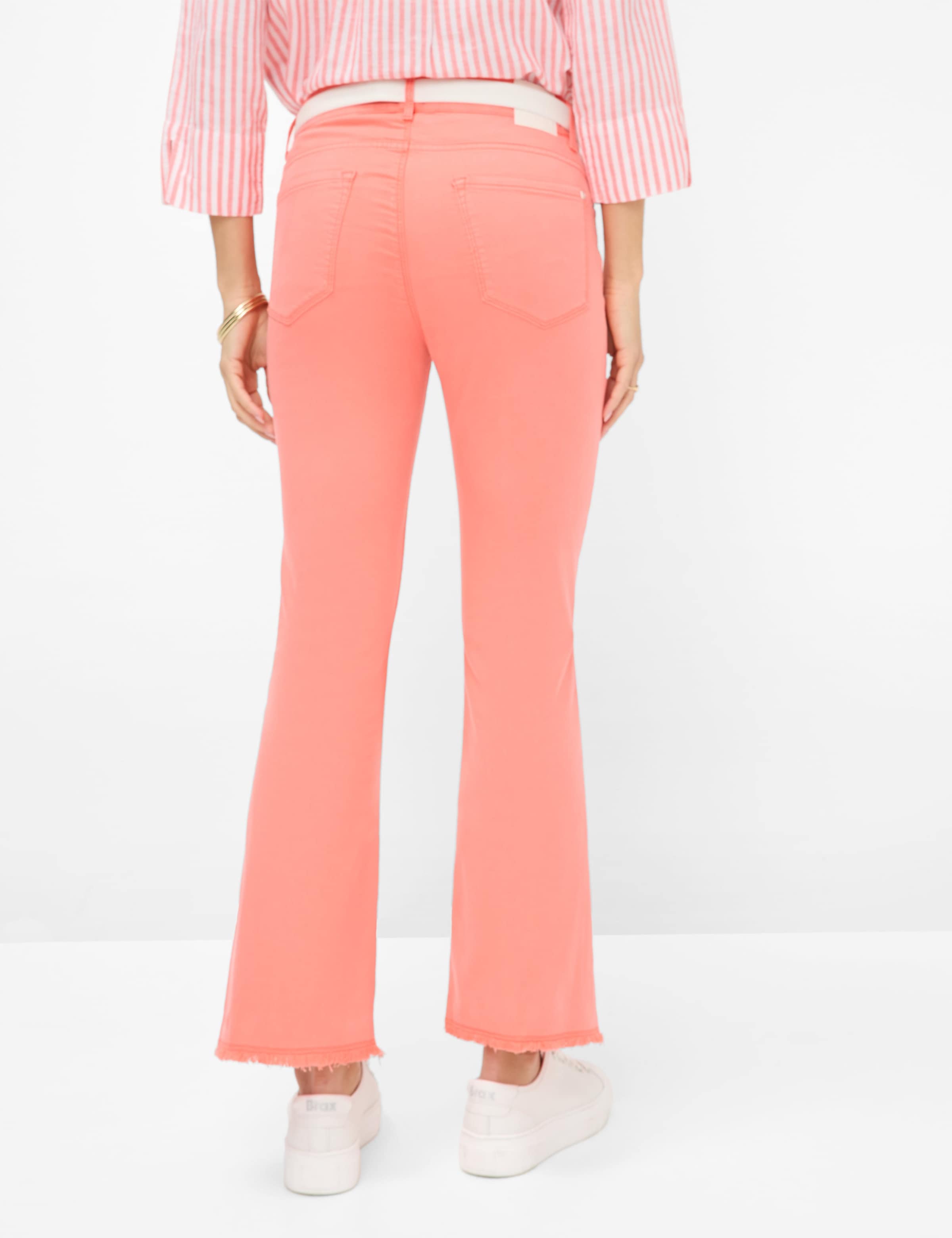 Brax 5-Pocket-Jeans »Style SHAKIRA S«