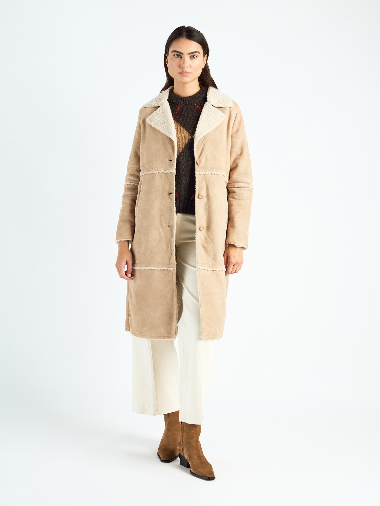 Maze Langjacke »42023021«