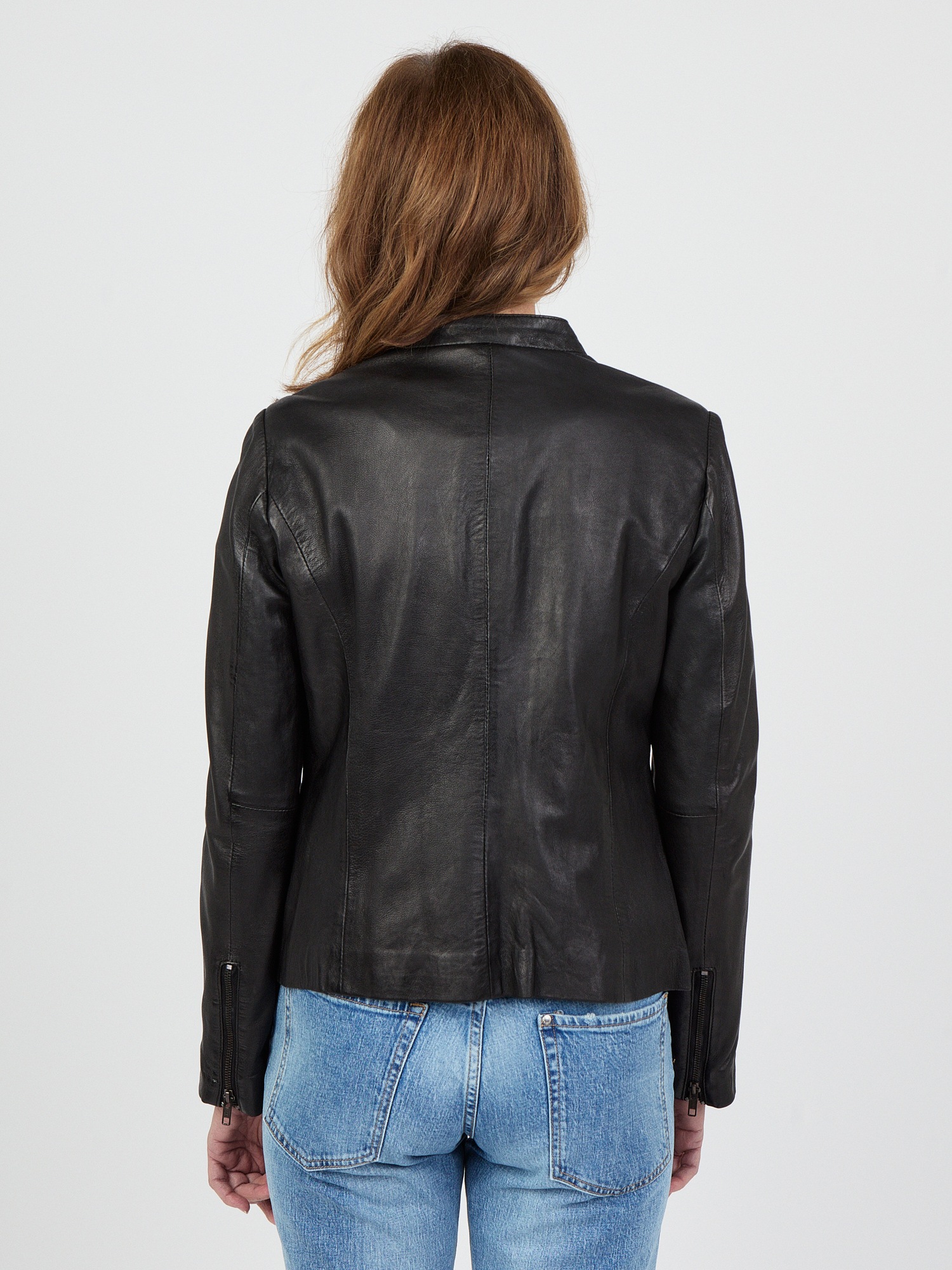 JCC Lederjacke »Lida«