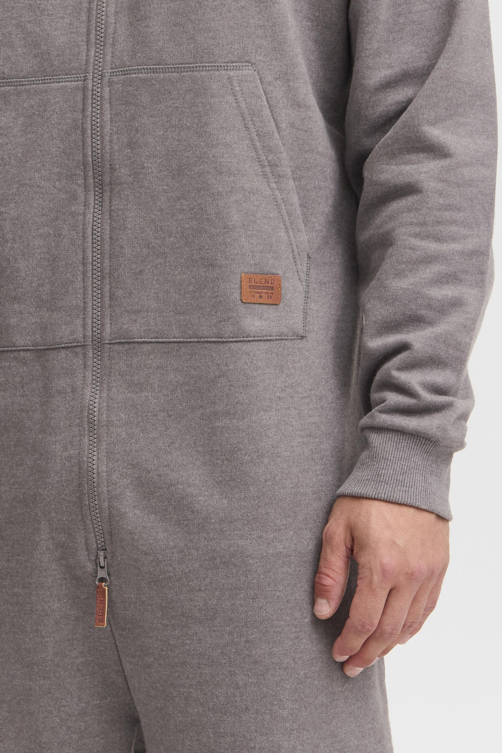 Blend Overall »Overall BHSalinho«