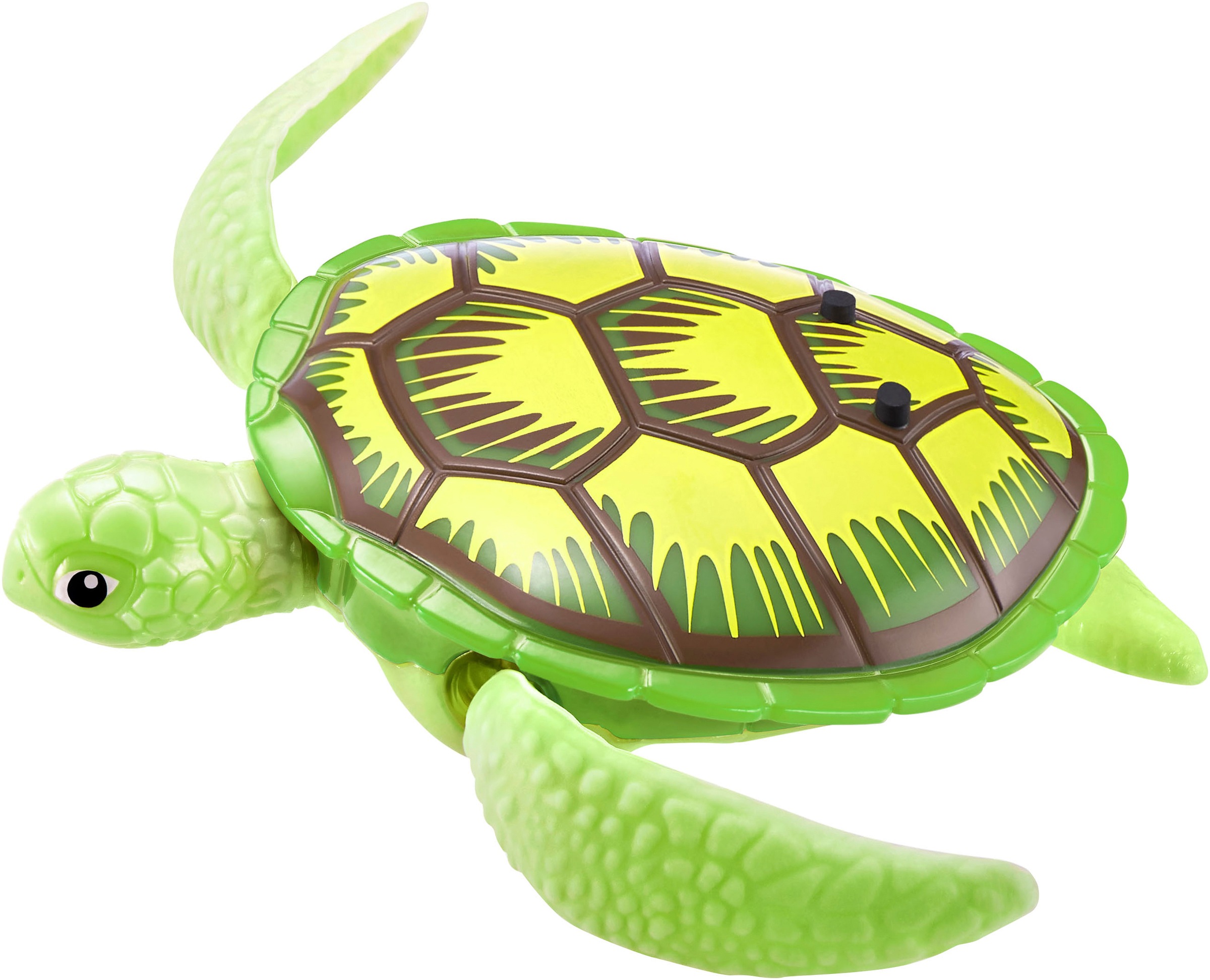 ZURU Robotertier »Robo Alive, Robo-Turtle«