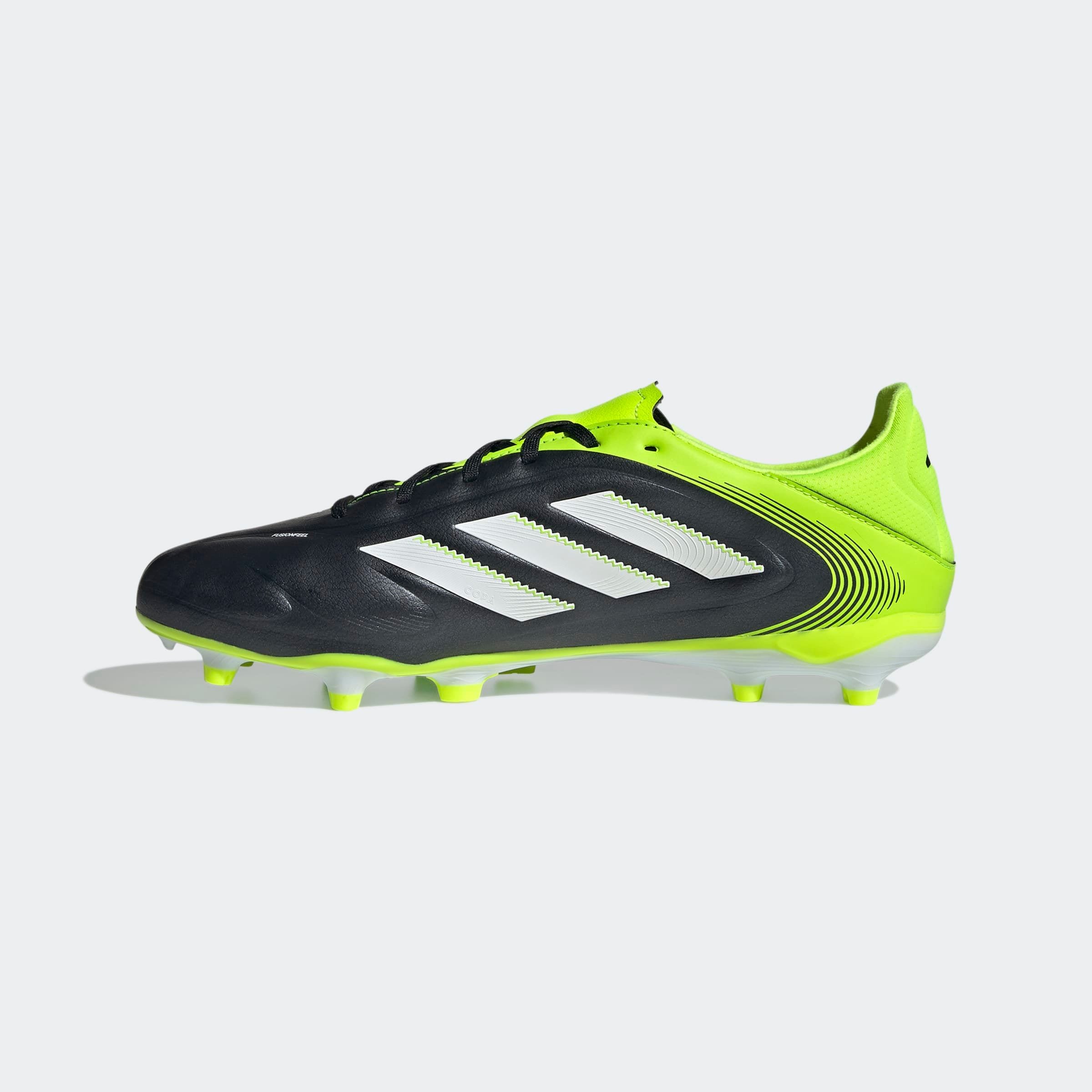 adidas Performance Fußballschuh »COPA PURE 3 LEAGUE FG/MG«, geeignet für Rasen- und Kunstrasenplätze