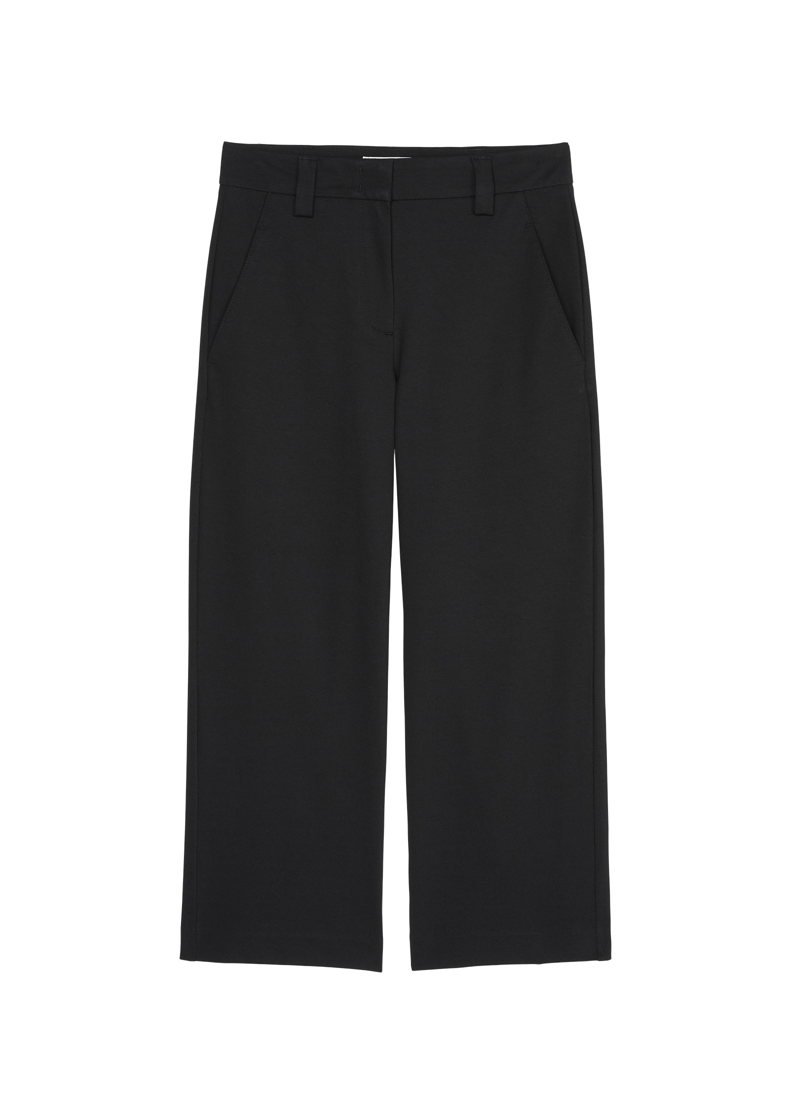 Marc O'Polo Chinohose »aus stretchigem Organic Cotton-Mix«