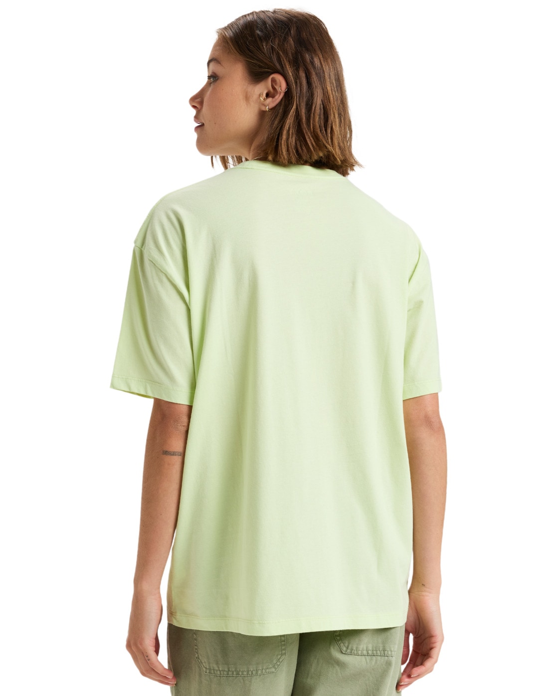 Roxy T-Shirt "Dreamers" günstig online kaufen