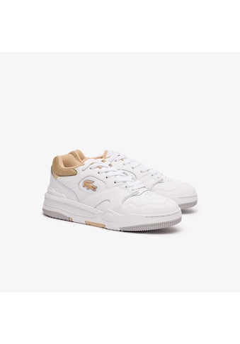 Lacoste Sneaker »LINESHOT 124 2 SFA«