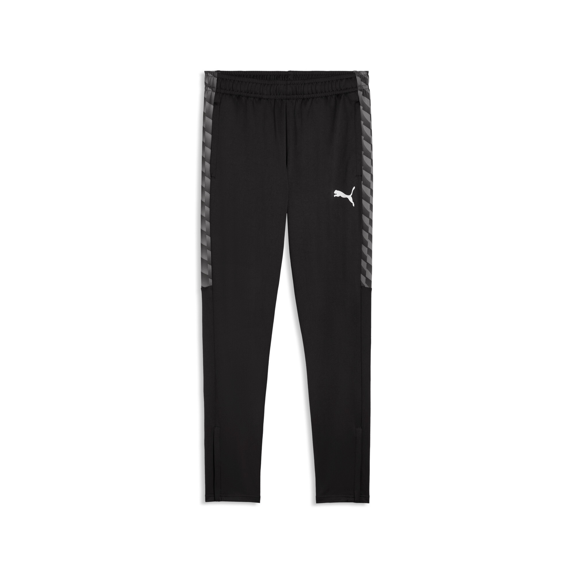 PUMA Trainingshose "TEAMLIGA26 TRAINING PANTS" atmungsaktives Material, mit DryCELL Technologie, Slim Fit Passform