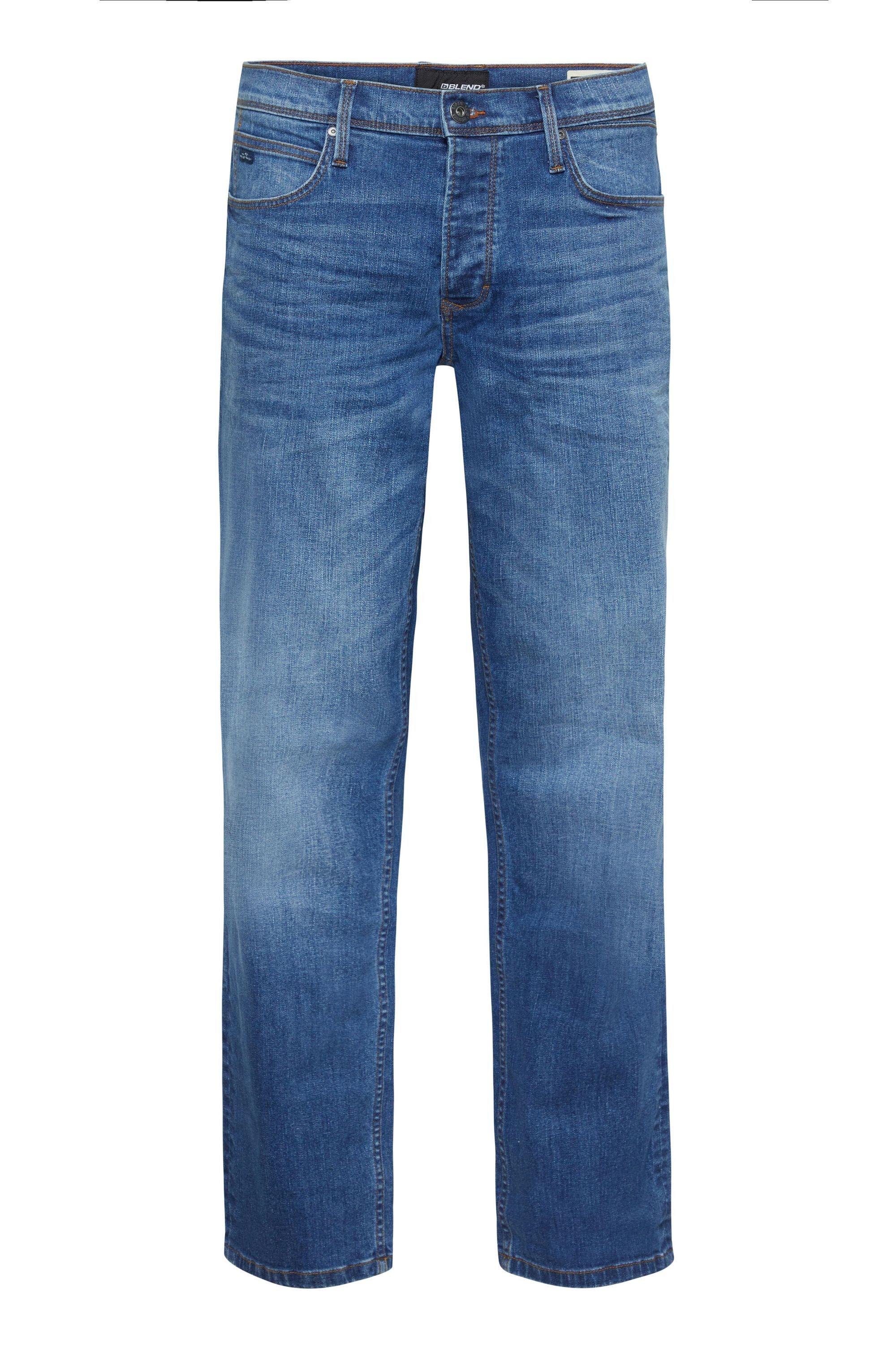 Blend Bequeme Jeans "Bequeme Jeans BHRock"