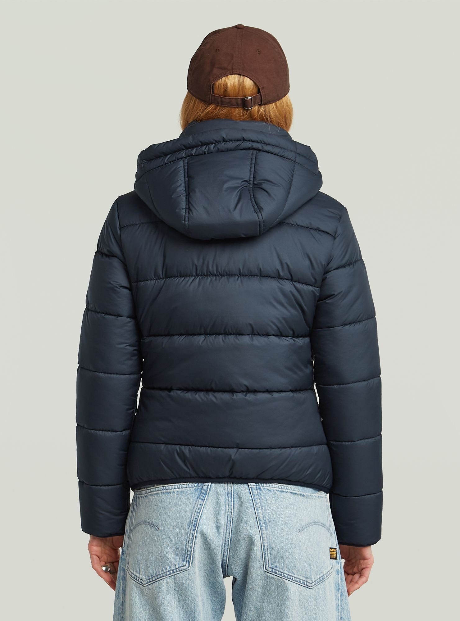 G-STAR Outdoorjacke »Meefic Jacke«