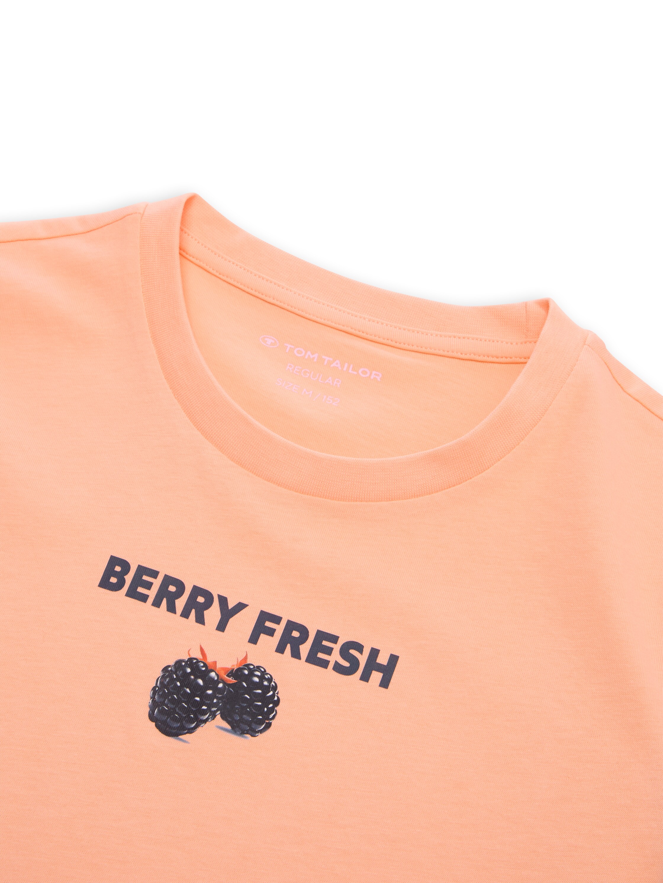 Thumbnail - TOM TAILOR Kurzarmshirt 2 2er Pack /für Girls