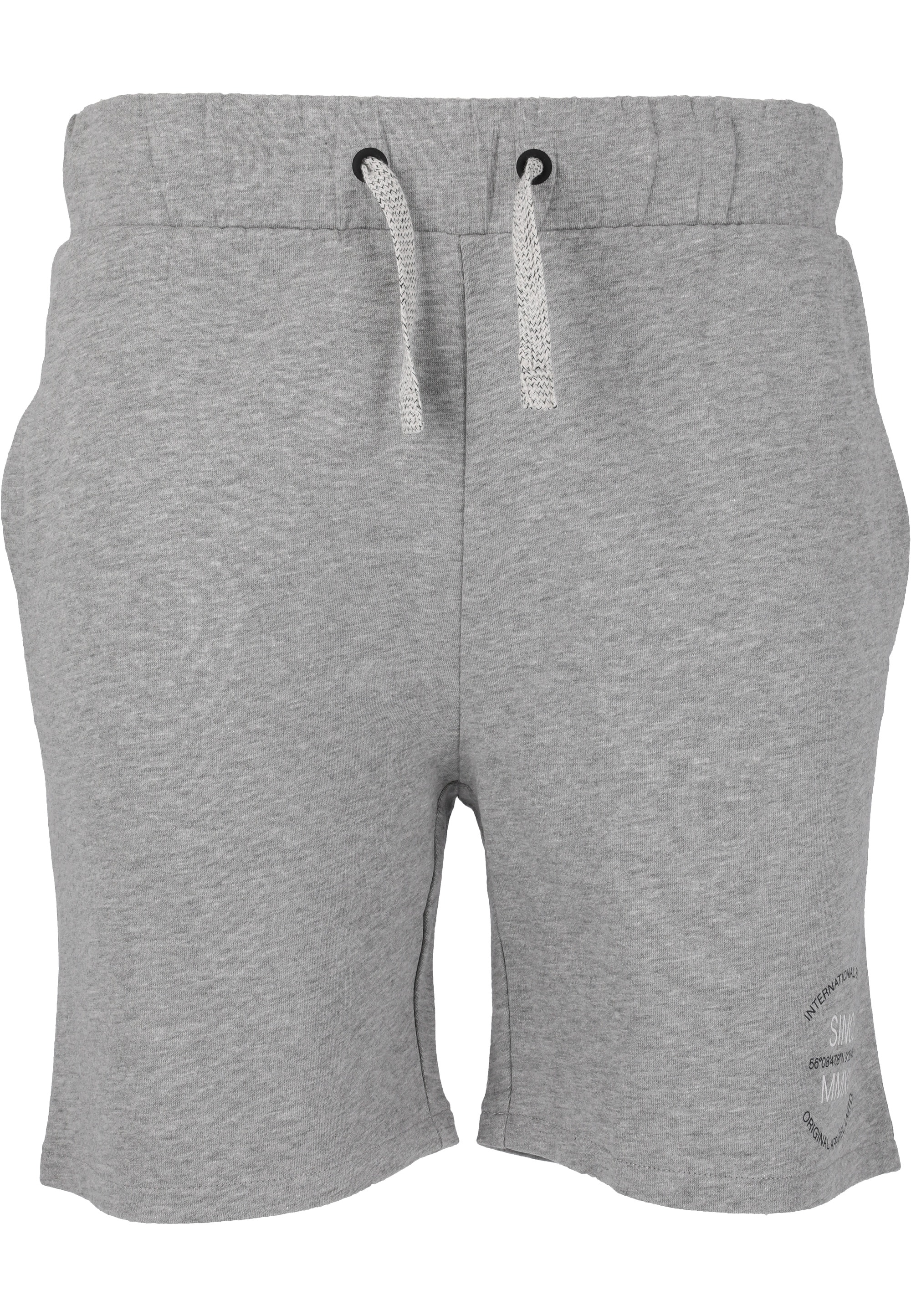 CRUZ Sweathose »Carter«, mit praktischer Innentasche