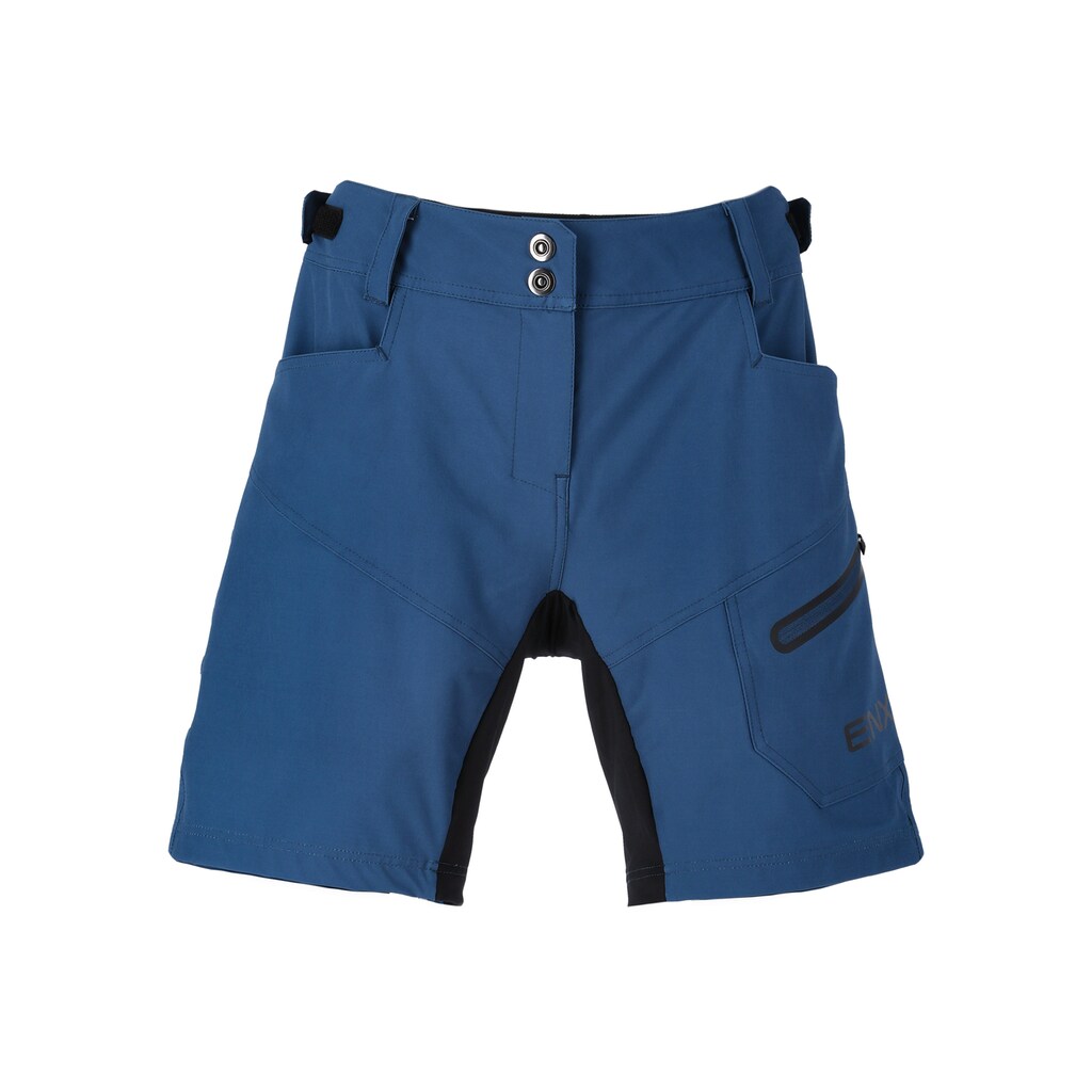 ENDURANCE Radhose »Jamilla W 2 in 1 Shorts«