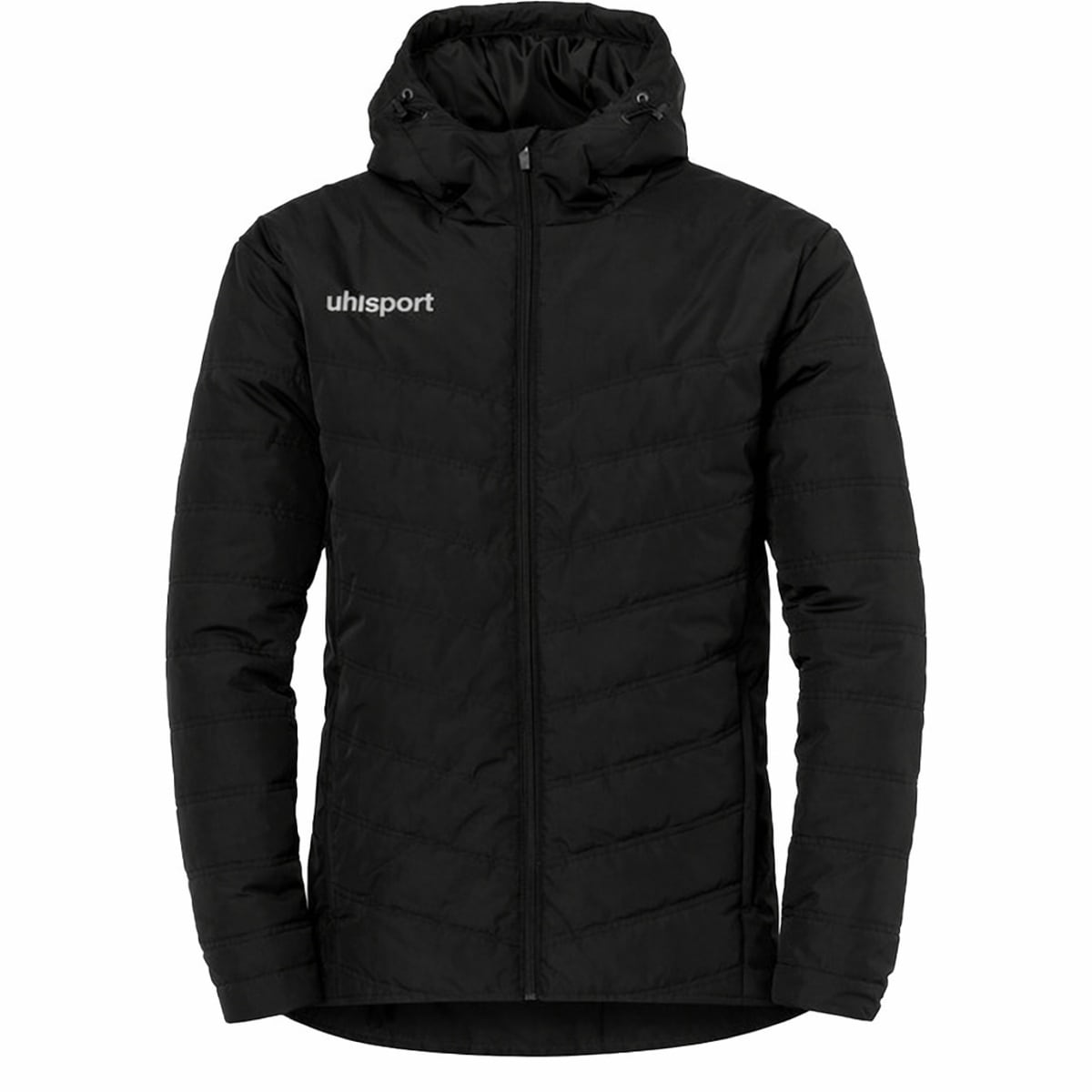 uhlsport Funktionsjacke "Jacke Essential Winter Padded" 1 Stk. tlg.