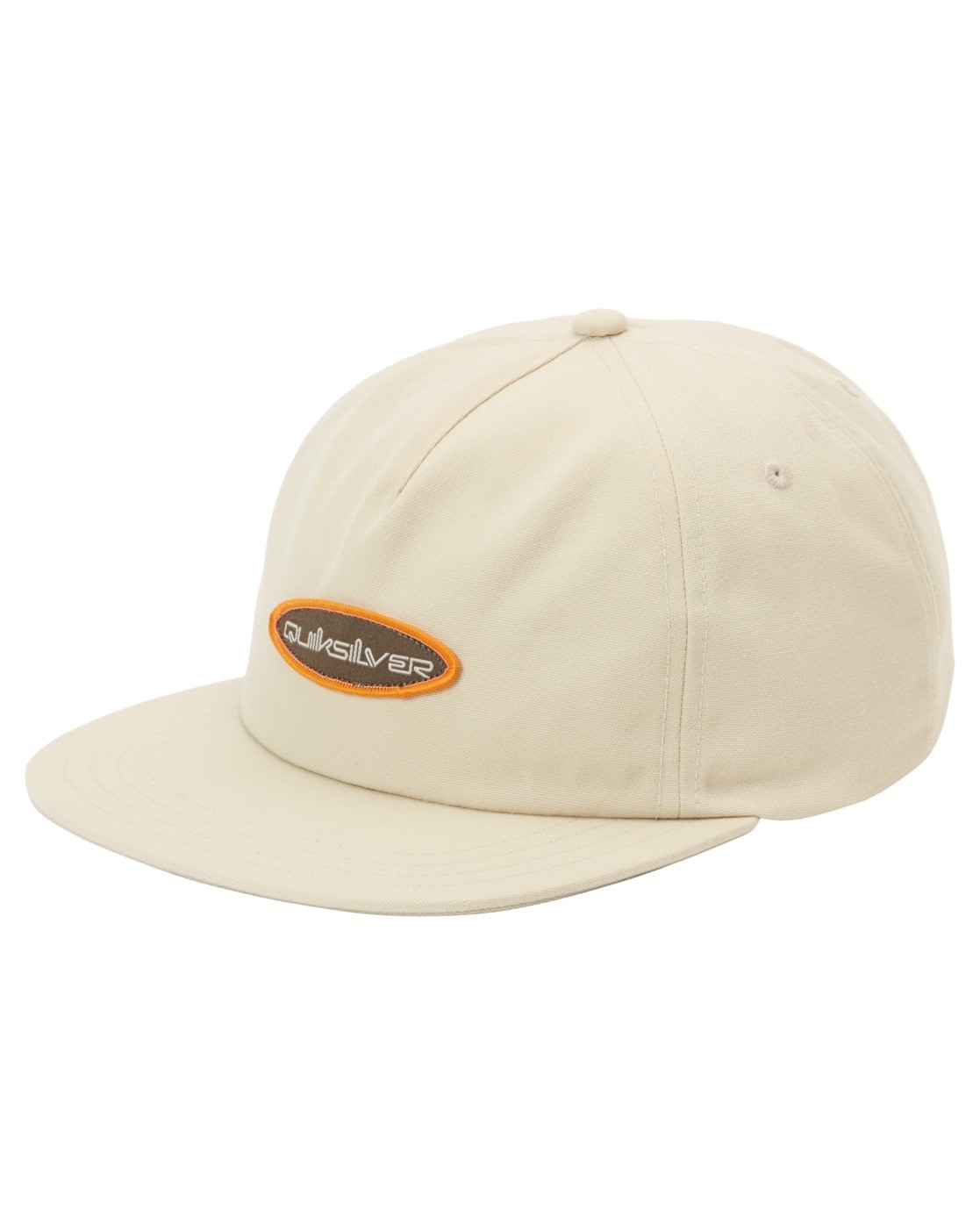 Quiksilver Snapback Cap "Locked" günstig online kaufen