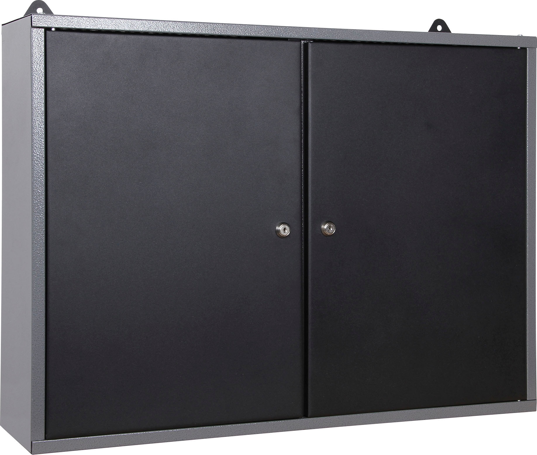 ONDIS24 Werkstatt-Set 240 cm, mit 2 LED Lampen