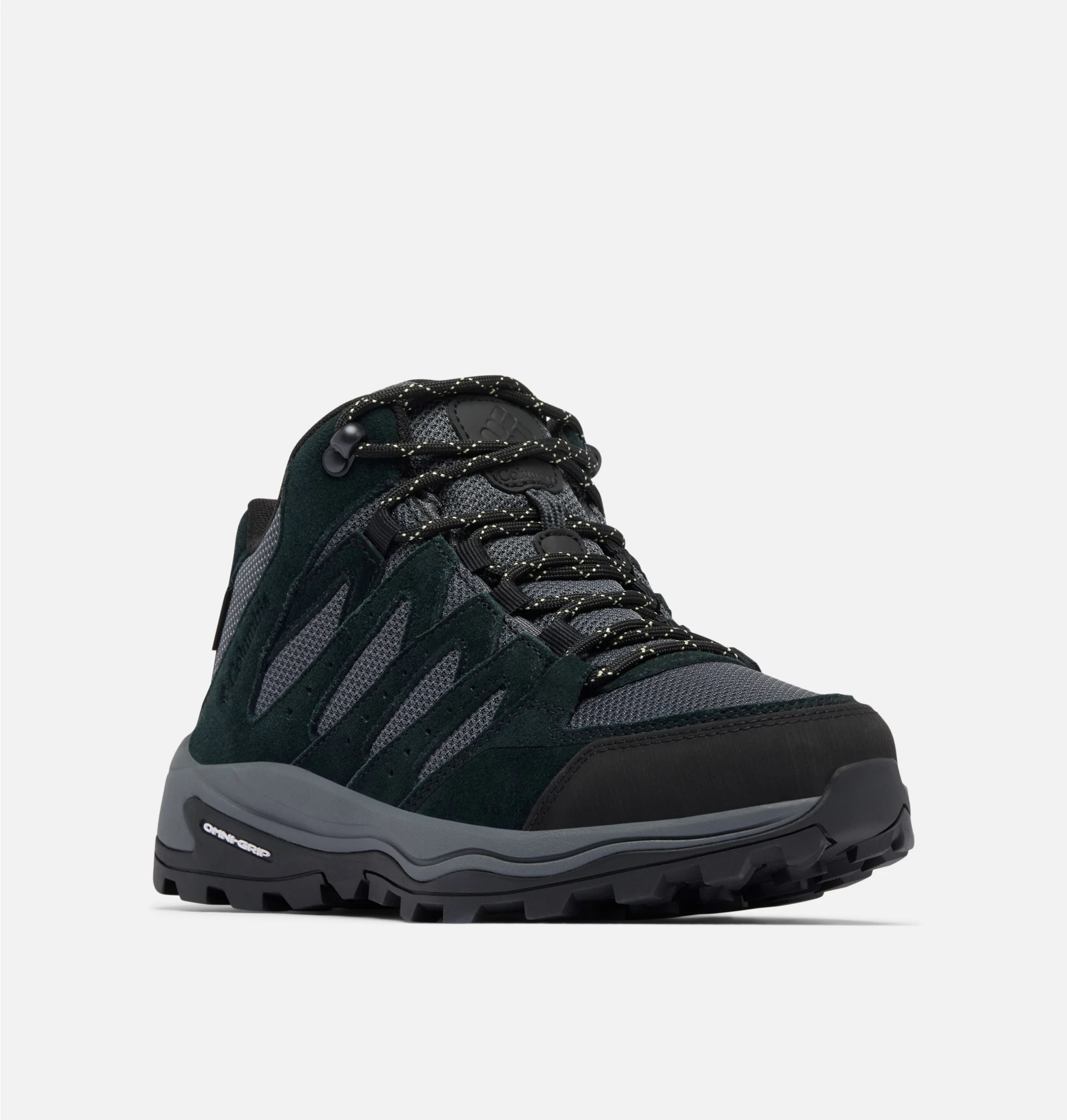 Columbia Wanderschuh "REDMOND™ IV MID WATERPROOF" wasserdicht