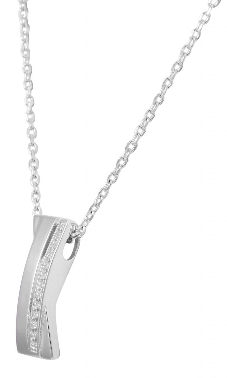 Adelia´s Kettenanhänger »stilvoller Schmuck Anhänger aus 925 Sterling Silber«