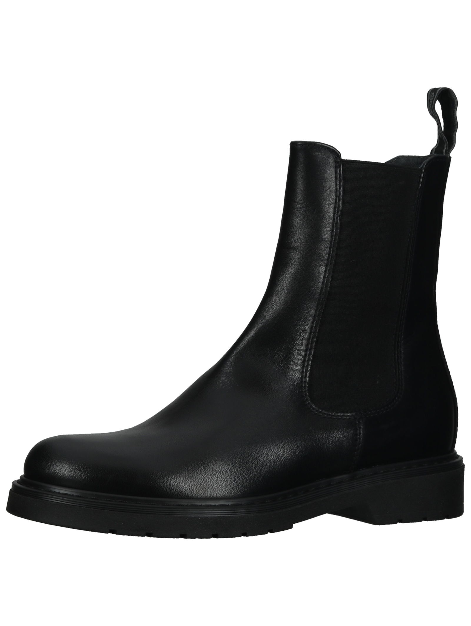 Nero Giardini Stiefelette "Nero Giardini Stiefelette Leder/Textil" günstig online kaufen