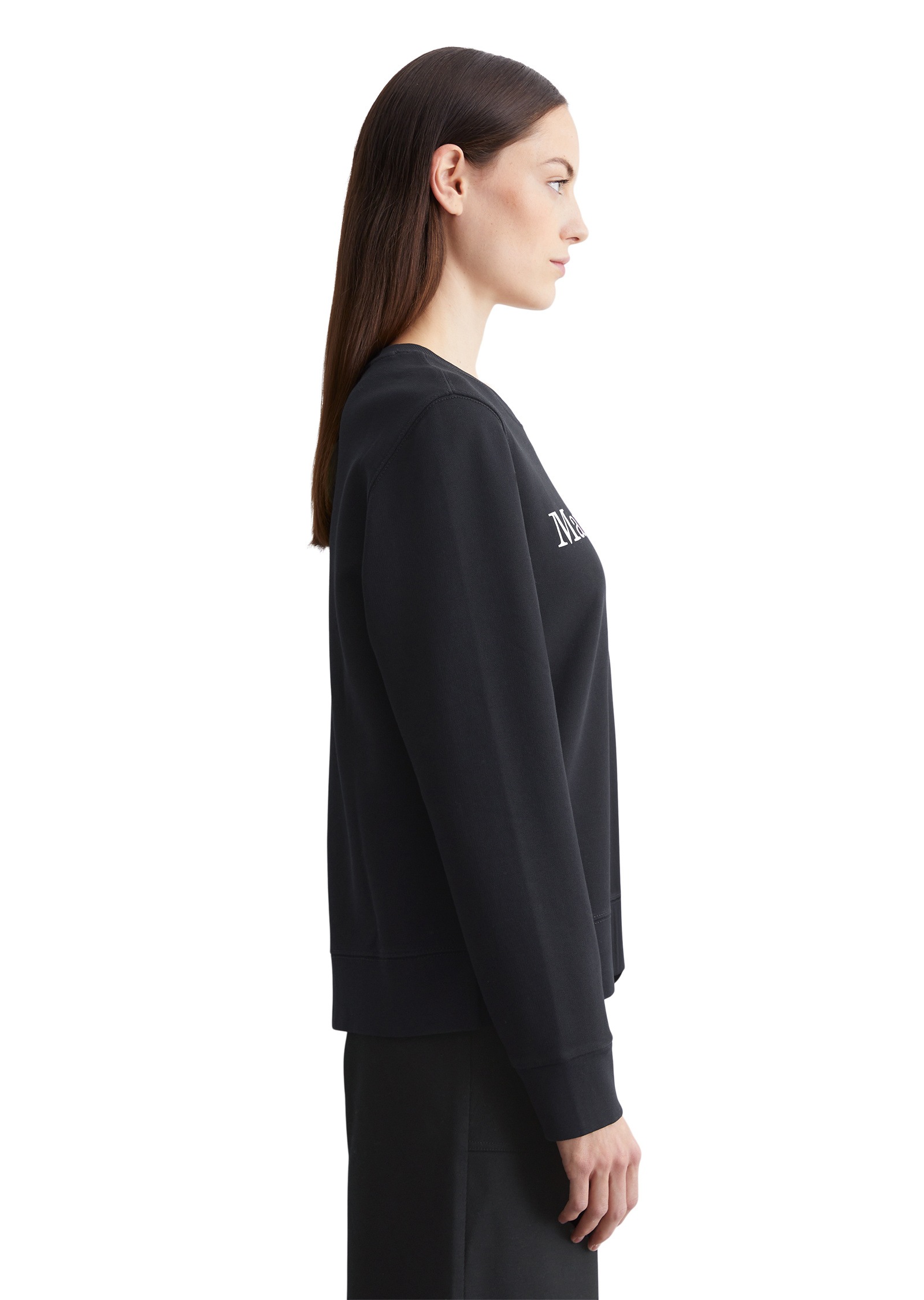 Marc O'Polo Sweatshirt »aus Organic Cotton«